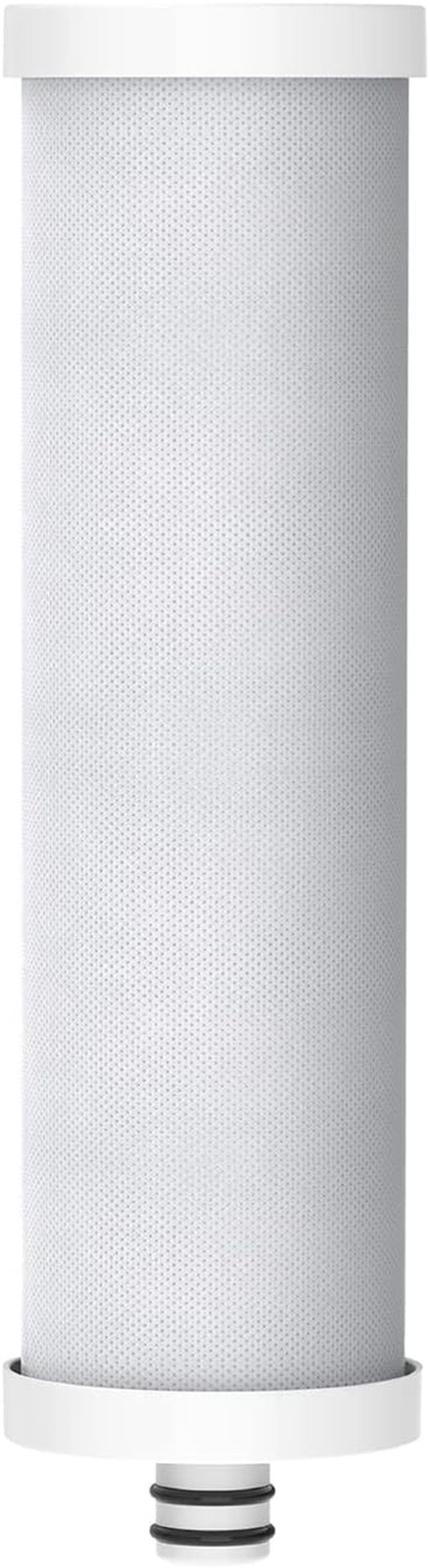 WD-CFF-01 Replacement Filter, NSF/ANSI 42&372 Certified, Countertop Water Fil…