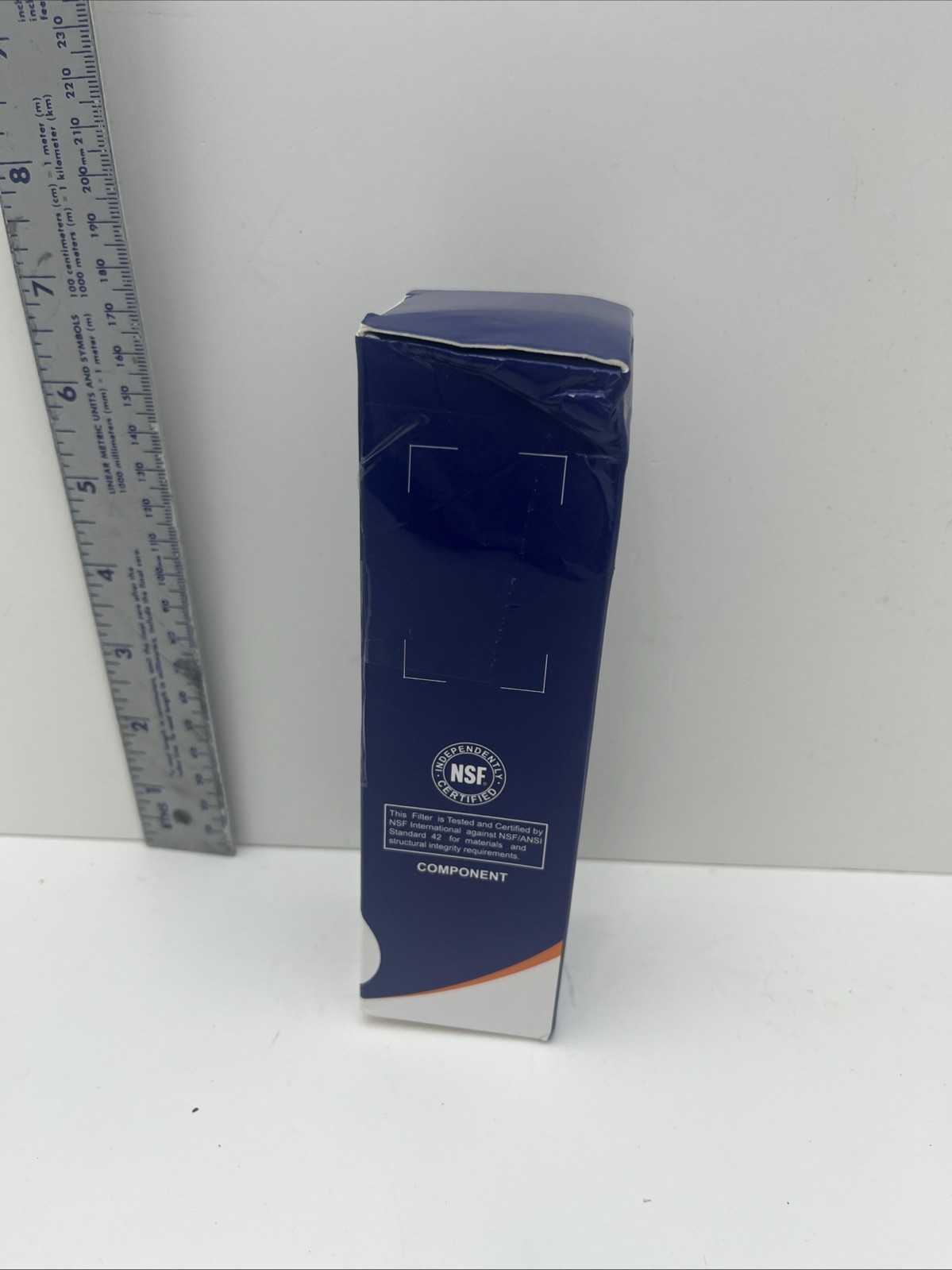 Stokk RW025 Refrigerator Water Filter Replacement Compatible Multiple Model