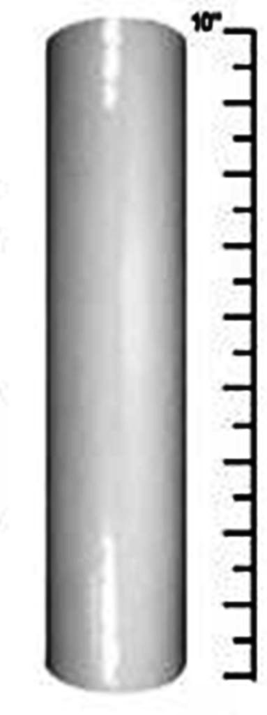 50 Pack 10″ x 2.5″ Sediment Cartridge Spun Polypropylene Water Filter Standard