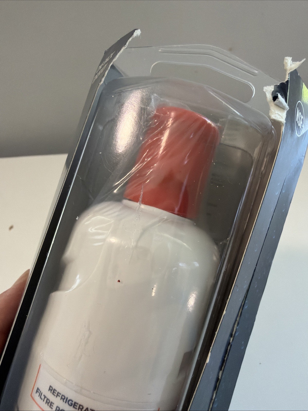Everydrop 2 water filter