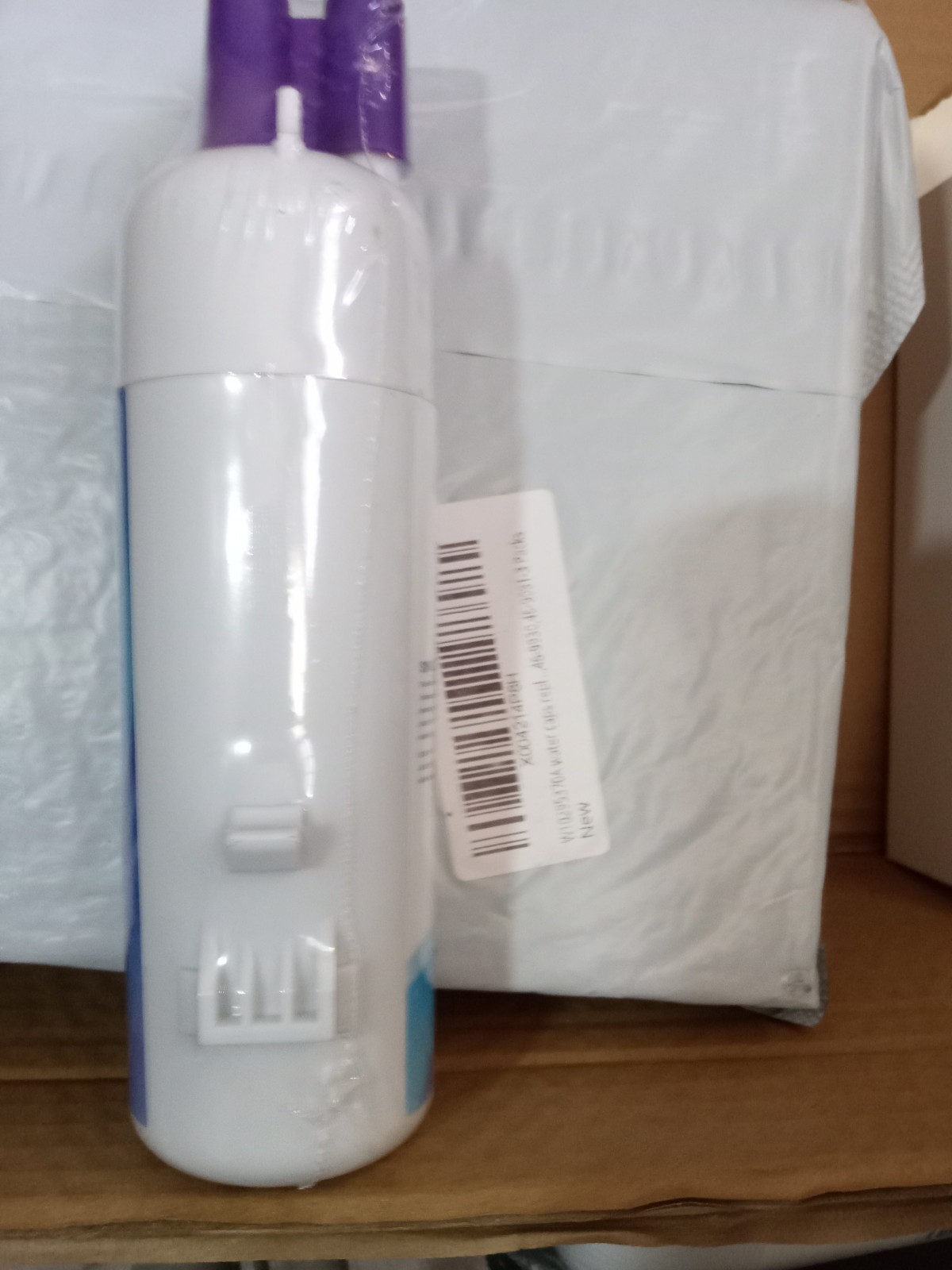 8 Pck Fridge Filter – EDR1RXD1, W10295370A, Filter 1, 46-9081, 46-9930, KAD1RXD1