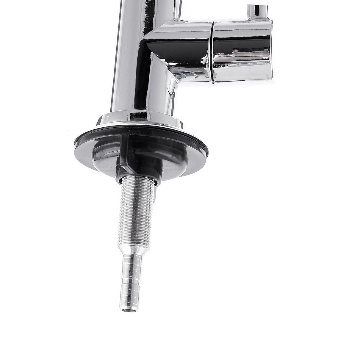 1/4» 1/2″ Kitchen Sink Faucet Tap Reverse Osmosis Drinking Water Filter