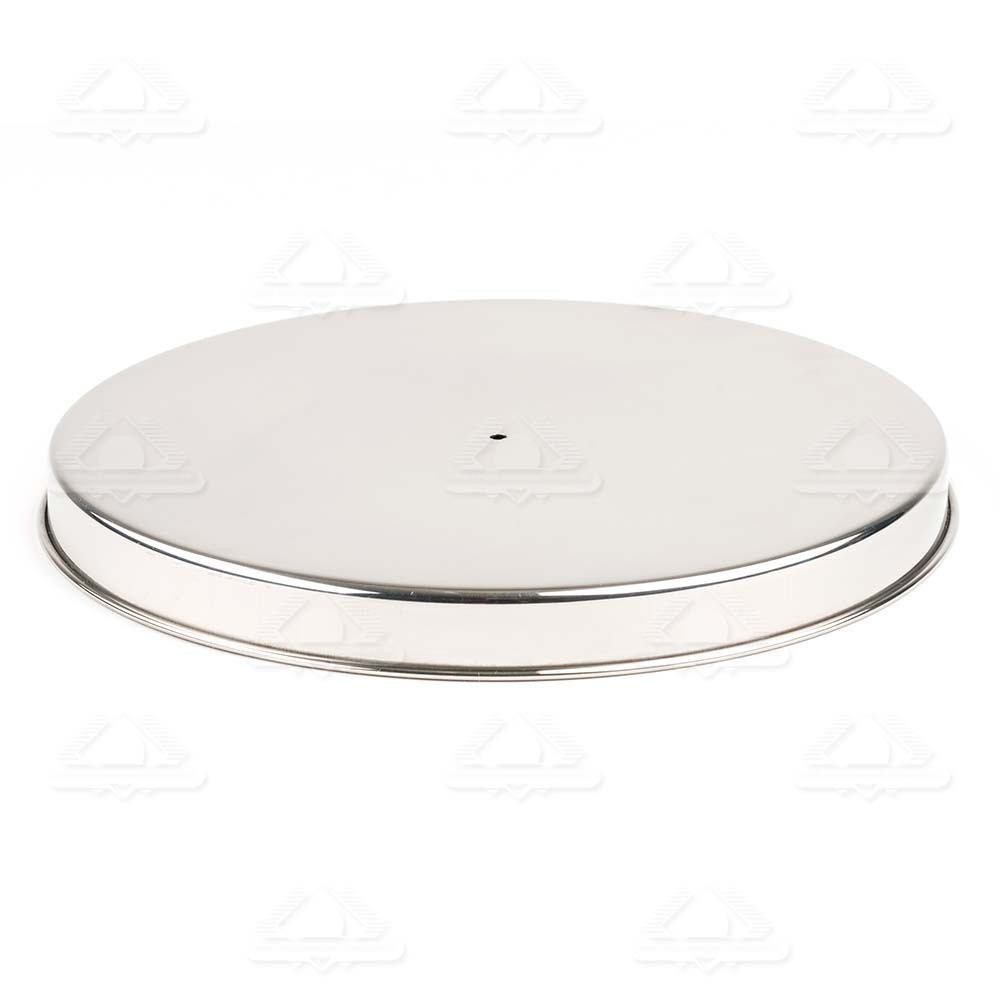 Berkey Stainless Lid – Choose from Travel Big Royal Imperial Crown