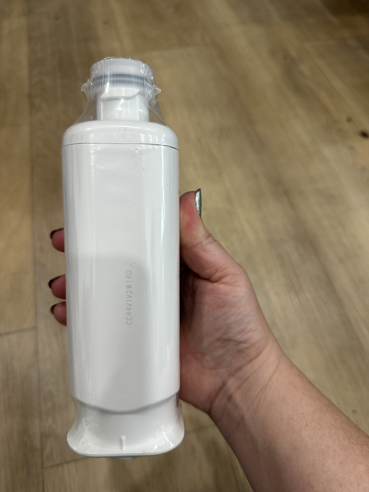 Waterdrop WD-F45 Water Filter – New & Sealed
