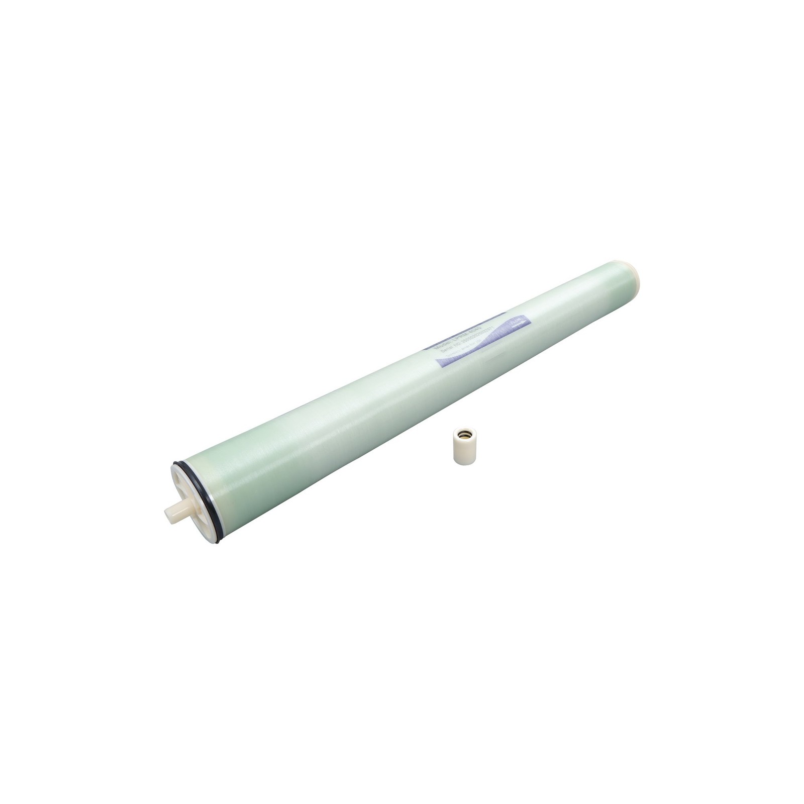 BW-4040 4inx40in Reverse Osmosis Membrane 2400 GPD w/AG4040FF AG4040TF TW30-4040