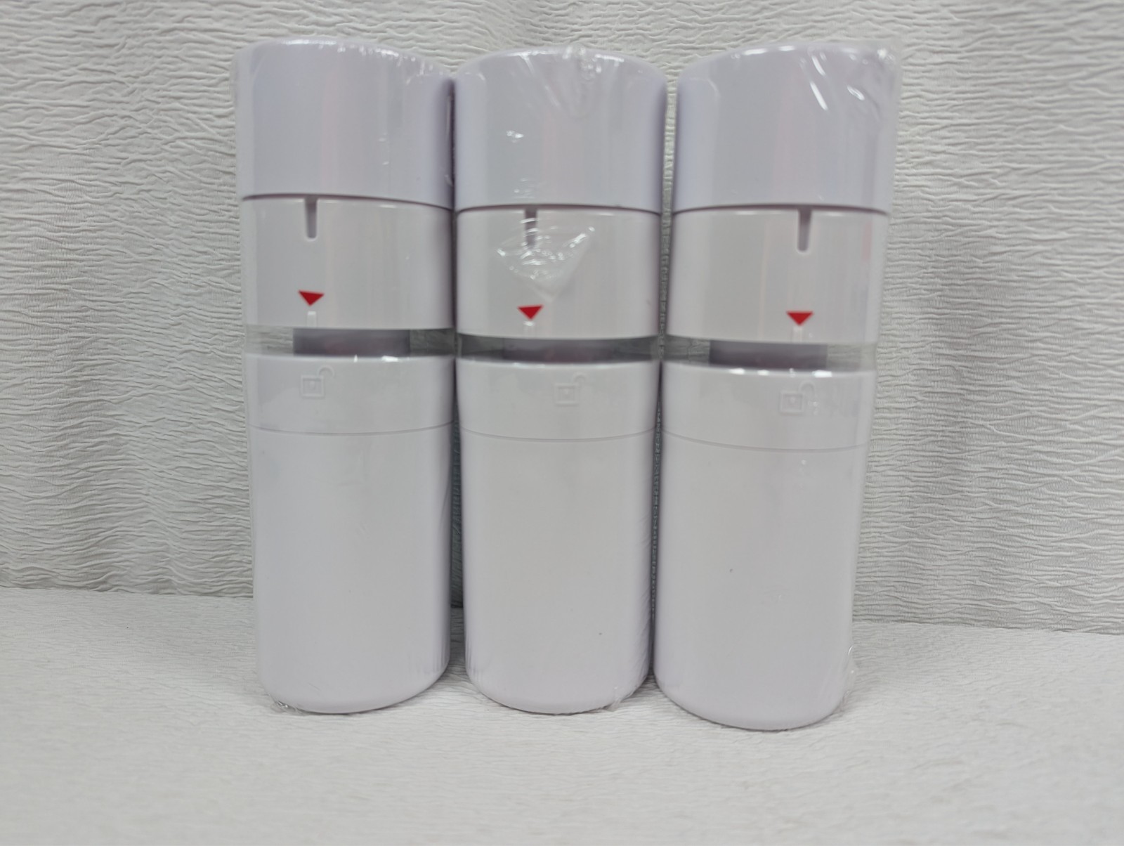 Marriotto – MR-081L – Replacement Water Filter – 3 Pack – Sealed