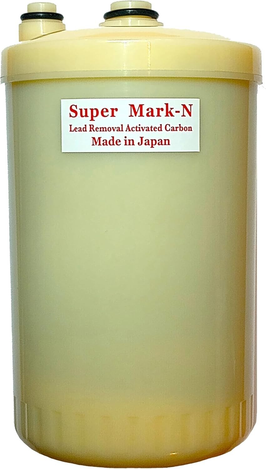 Water Filter Japan Made Lead Removal Silver Activated Carbon Compatible HG-N