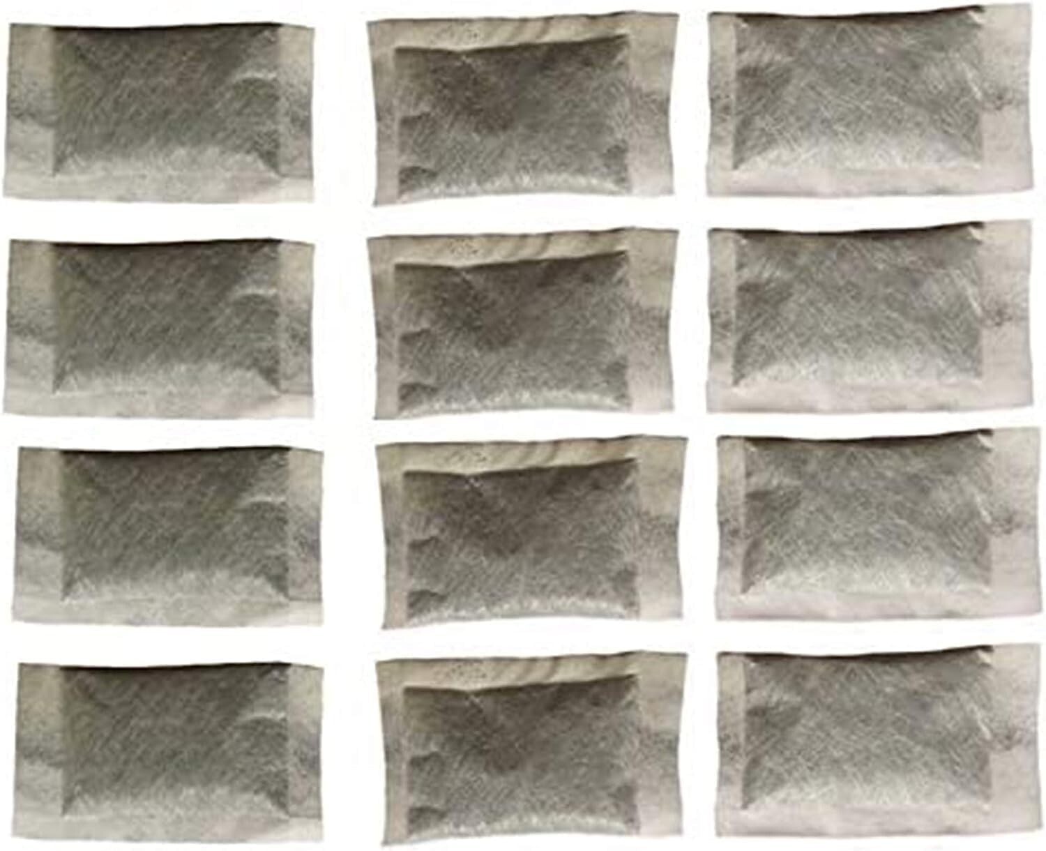 Distiller Filters Activated Charcoal Odor Absorbing 12 Pack for Countertop Di…