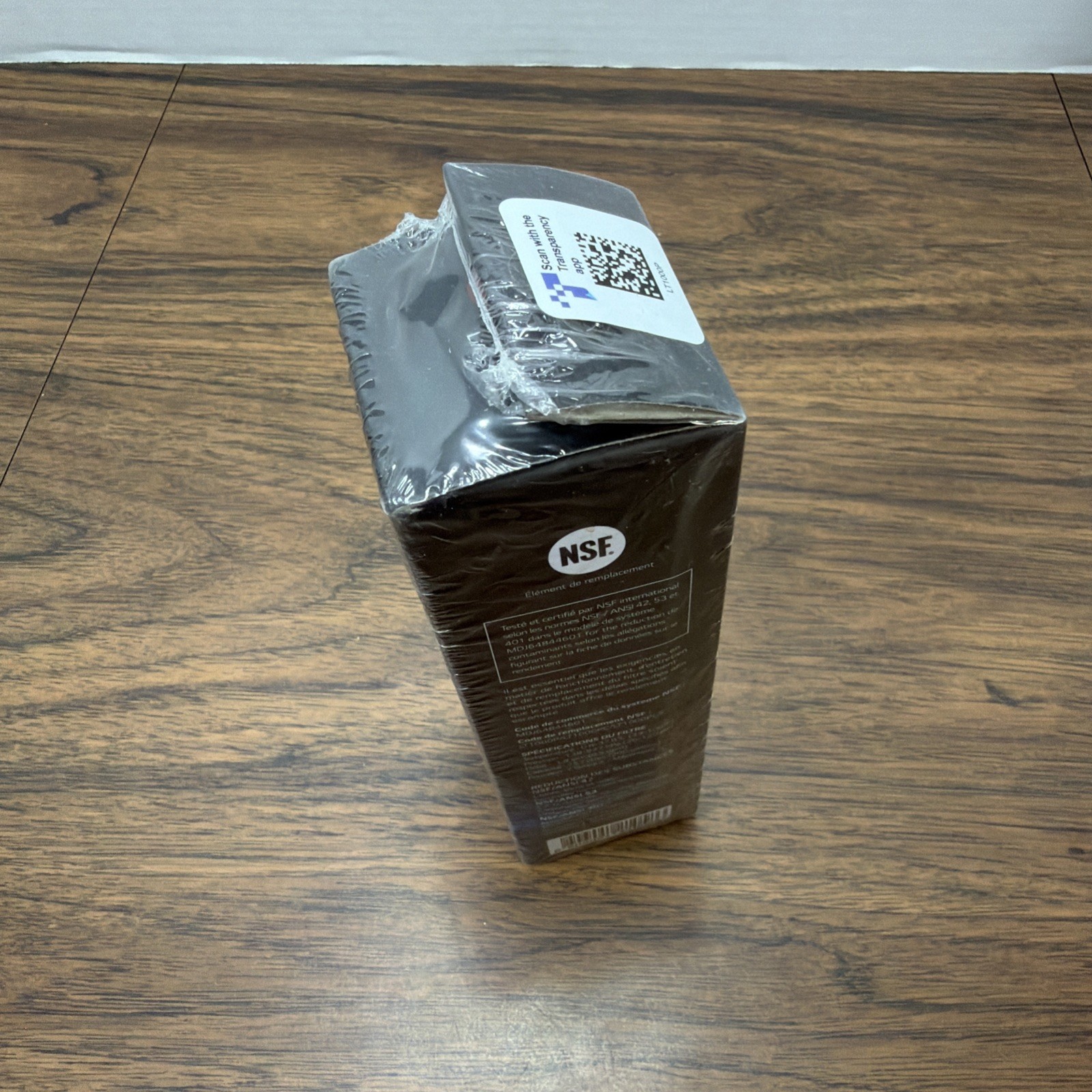 LG LT1000P – 6 Month / 200 Gallon Capacity Water Filter New Sealed
