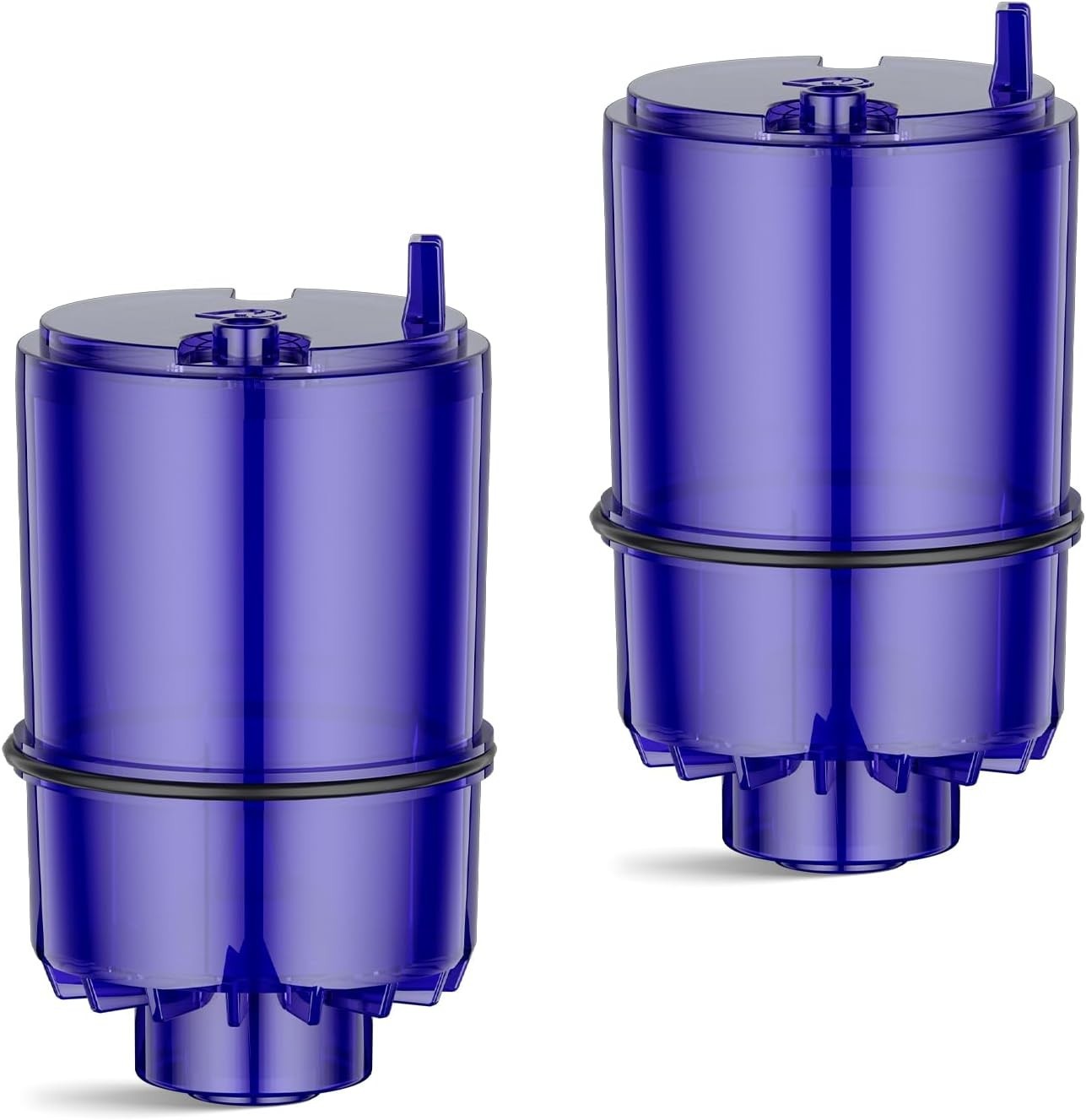 Faucet Water Filter Replacement Fit for All PUR – 2 Pack