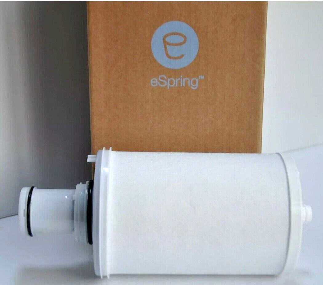 Amway eSpring Replacement Filter Cartridge 100186 – UV Water Purifier