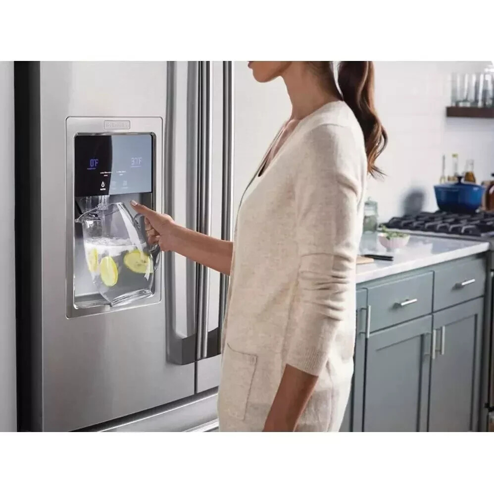Electrolux Genuine EWF02 Pure Advantage Ultra Water Filter New (2 PACK)