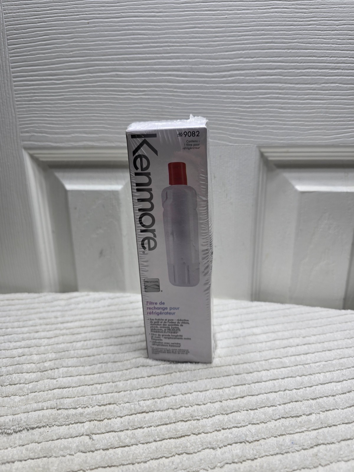 Kenmore 9082 Refrigerator Filter Replacement OEM Genuine Sealed (N