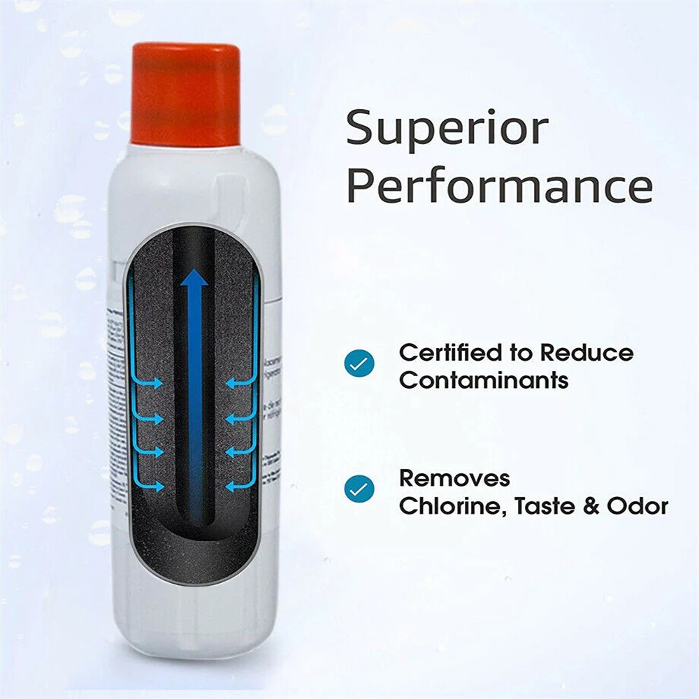 2 PACK Kenmore 9082 Replacement Refrigerator Filter, FREE SHIPPING
