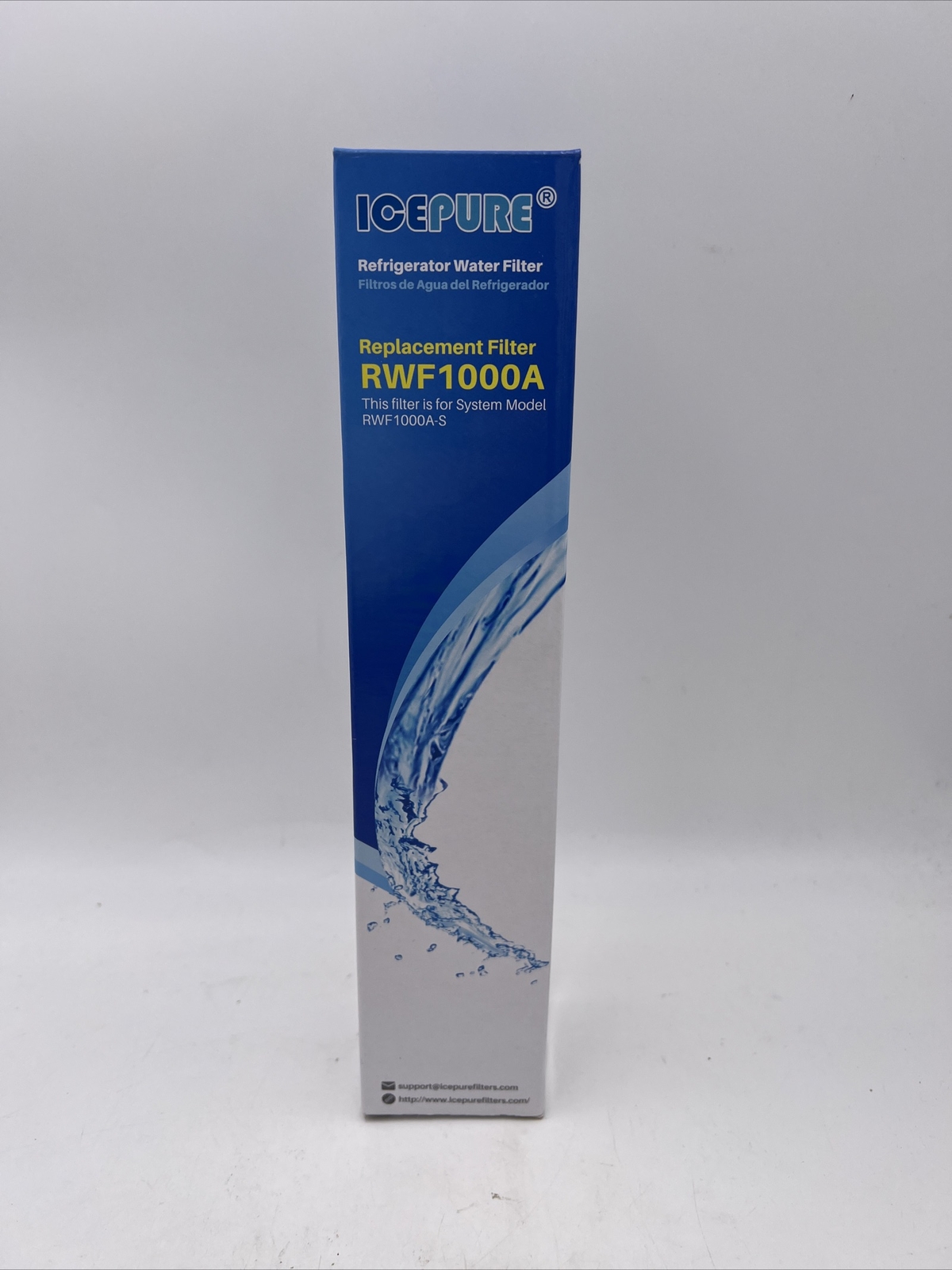 LG Kenmore RWF1000A Replacement Water Filter 5231JA2006A 5231JA2005A 469990