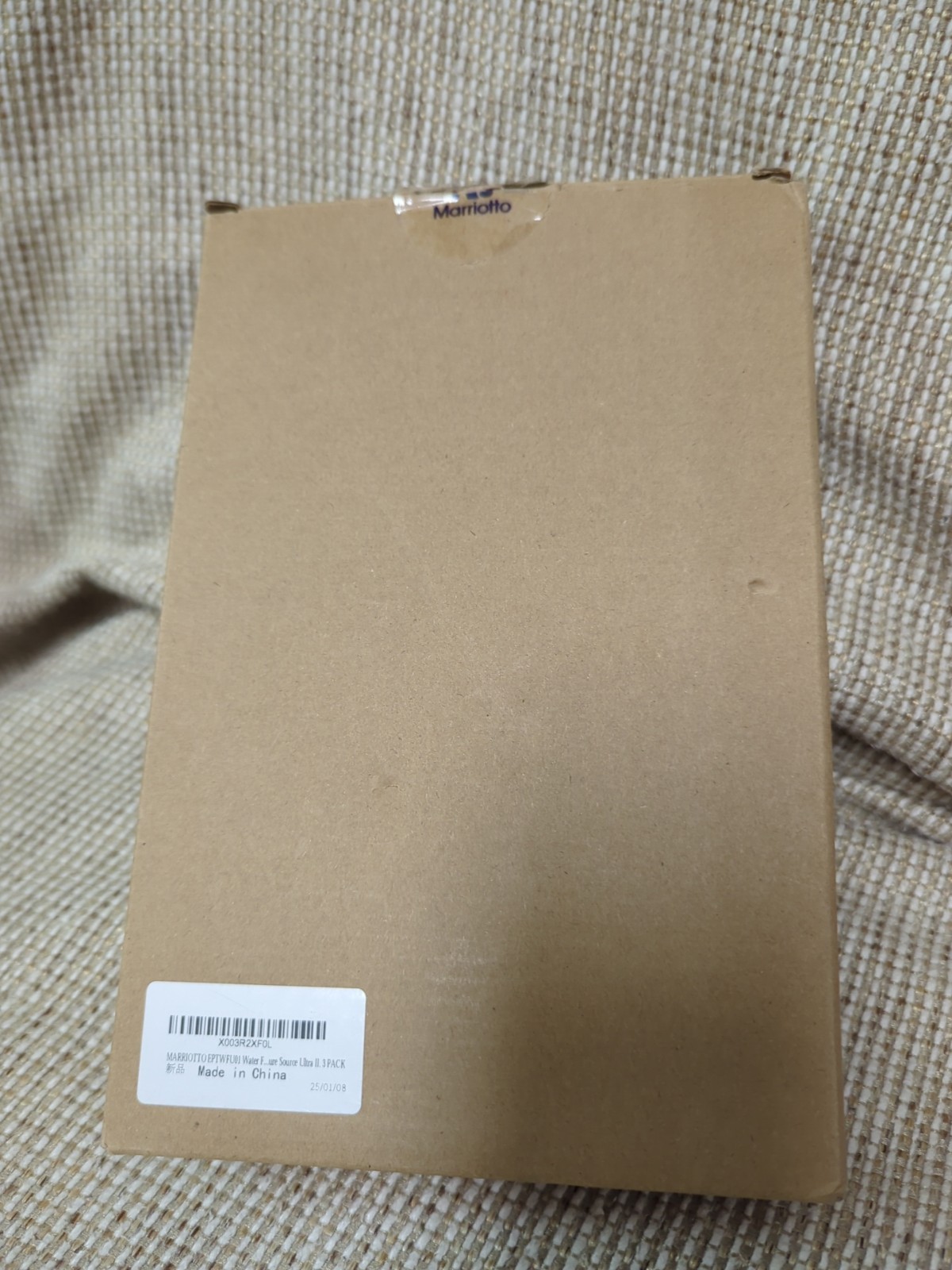 MARRIOTTO MR022 Water Filter Replacement, Compatible with Frigidaire…
