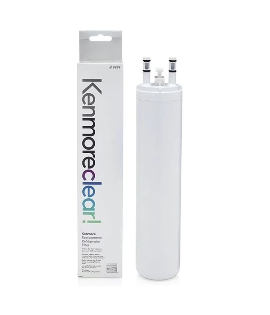 Kenmore 46-9999 9999 Replacement Refrigerator Water Filter White New