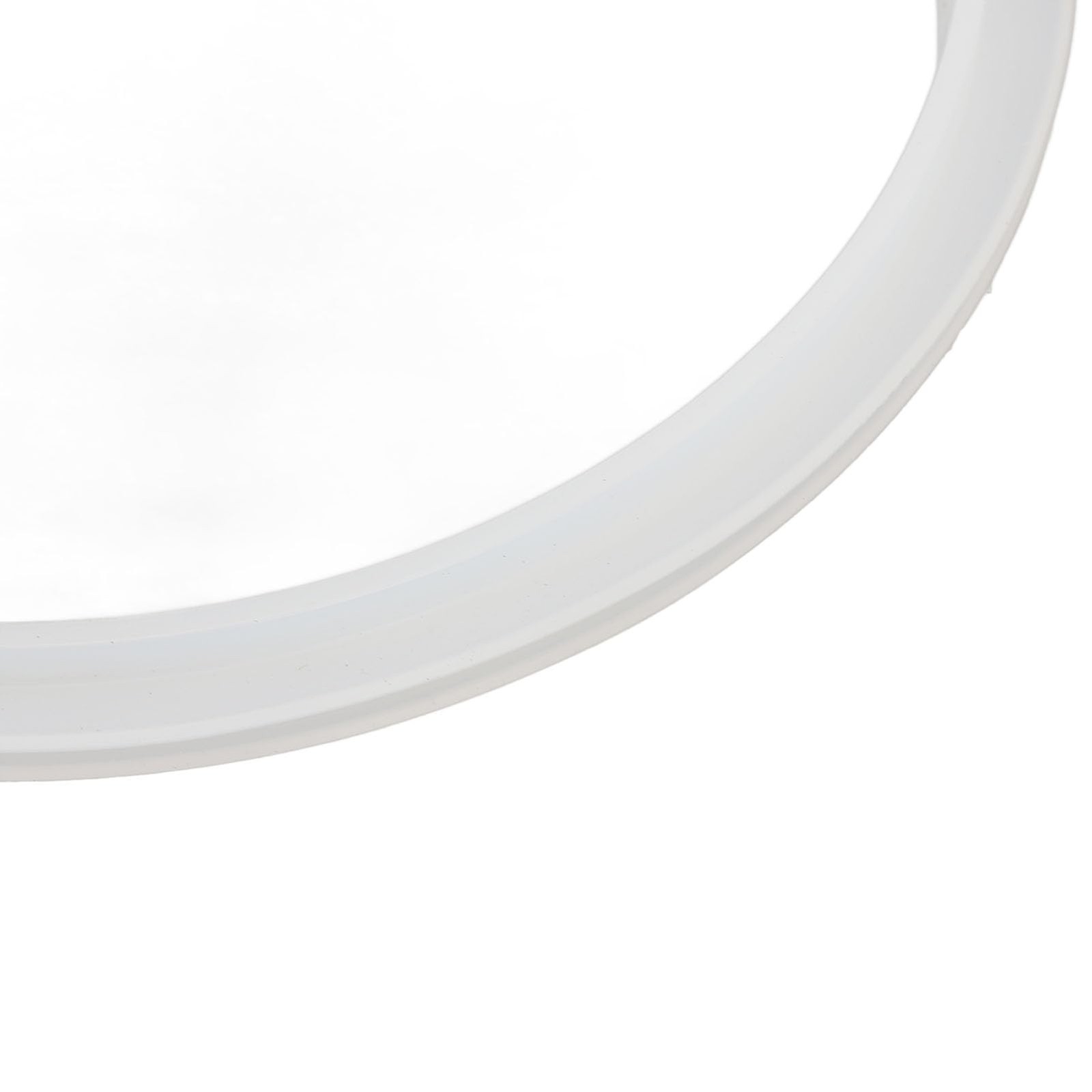 4 PCS Water Distiller Sealing Silicone Gaskets Spare Parts 4L