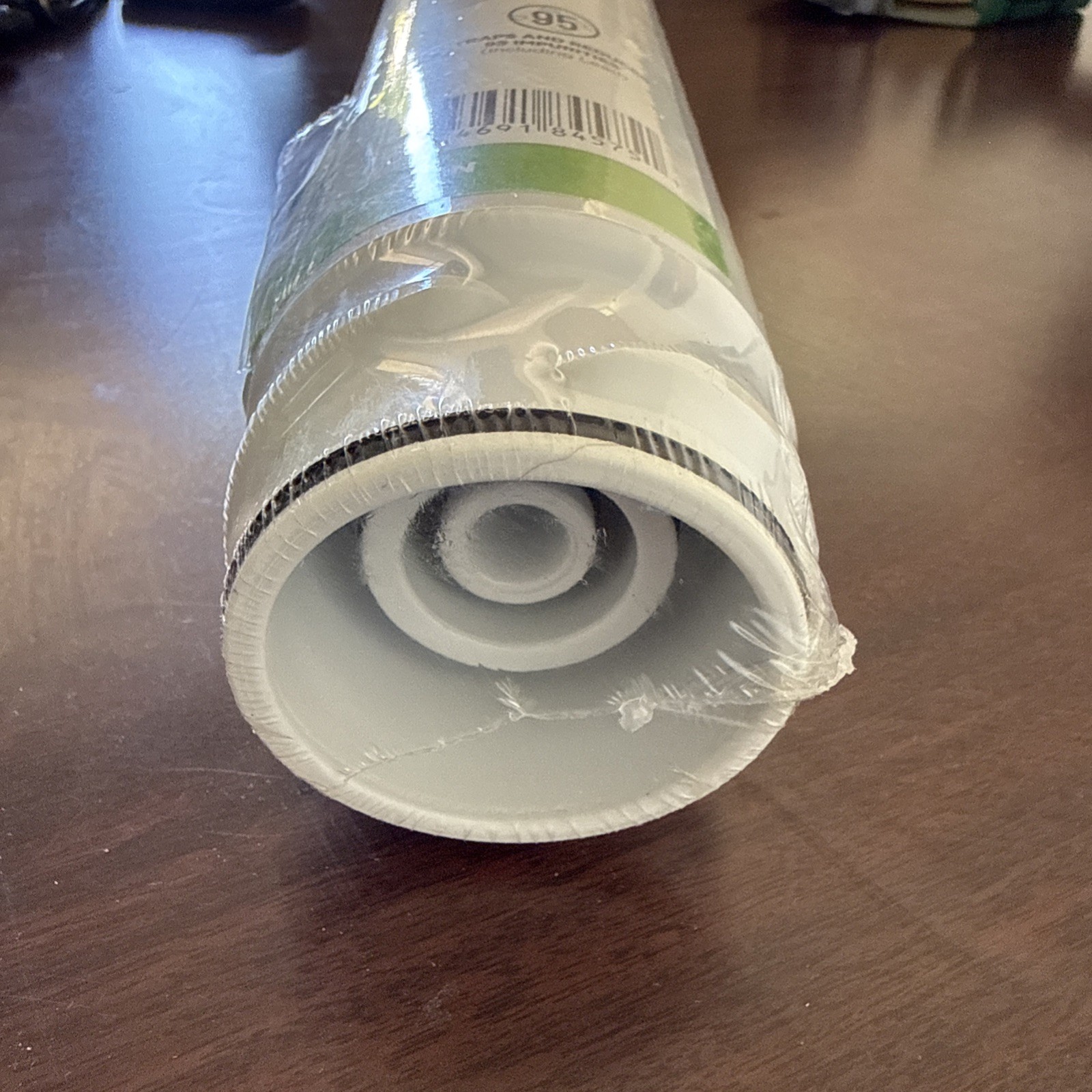 GE FQ18MN Water Filter For Aqua Optima Evolve – White (sealed)