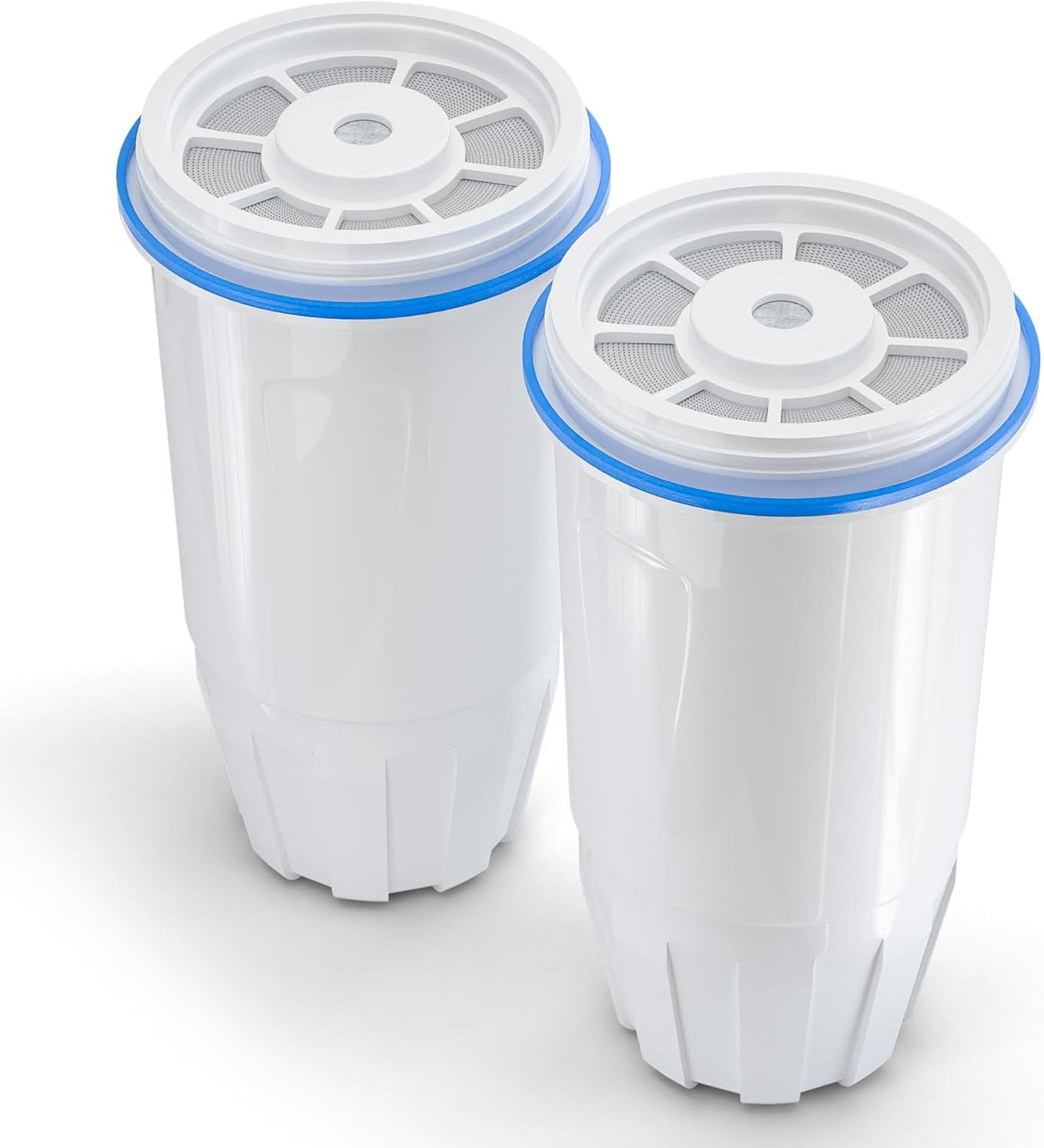 Water Filter 5-Stage for Zero 32 Cup Dispenser Pitcher ZR-001 ZR-017