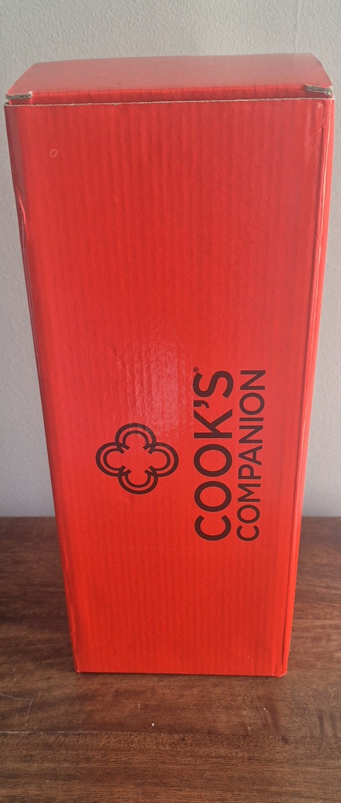 14 oz Silver Cooks Companion Hydro Bottle H2 Generator New
