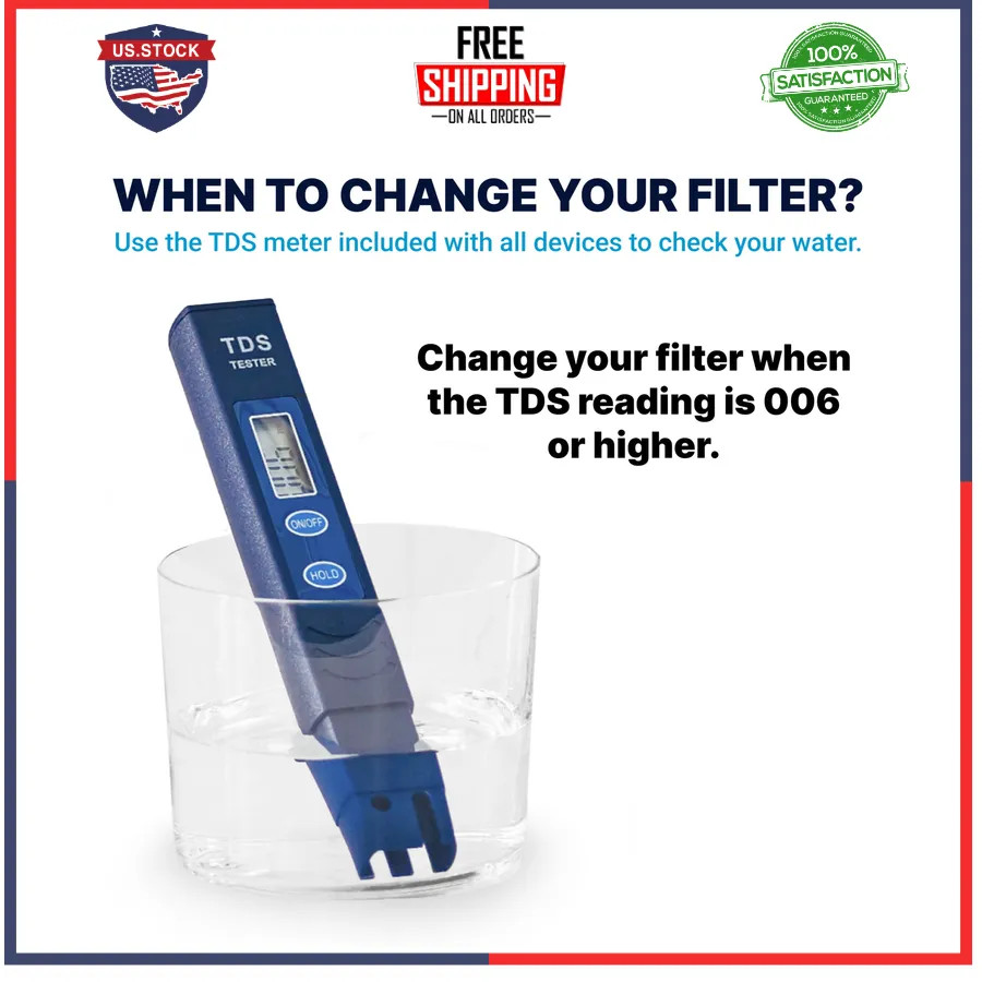 ZeroWater 23 Cup 5-Stage Water Filtration Dispenser