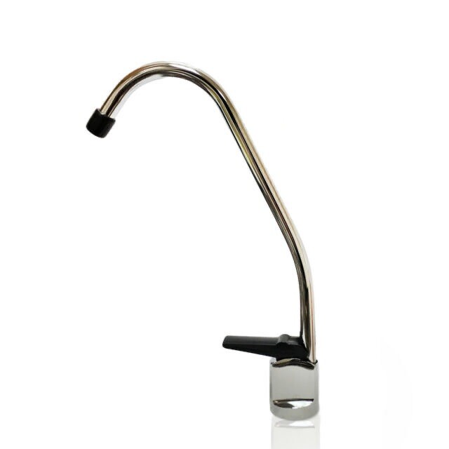 4 – Stage Drinking Water Filter UV Ultraviolet Light Purifier for Bacteria