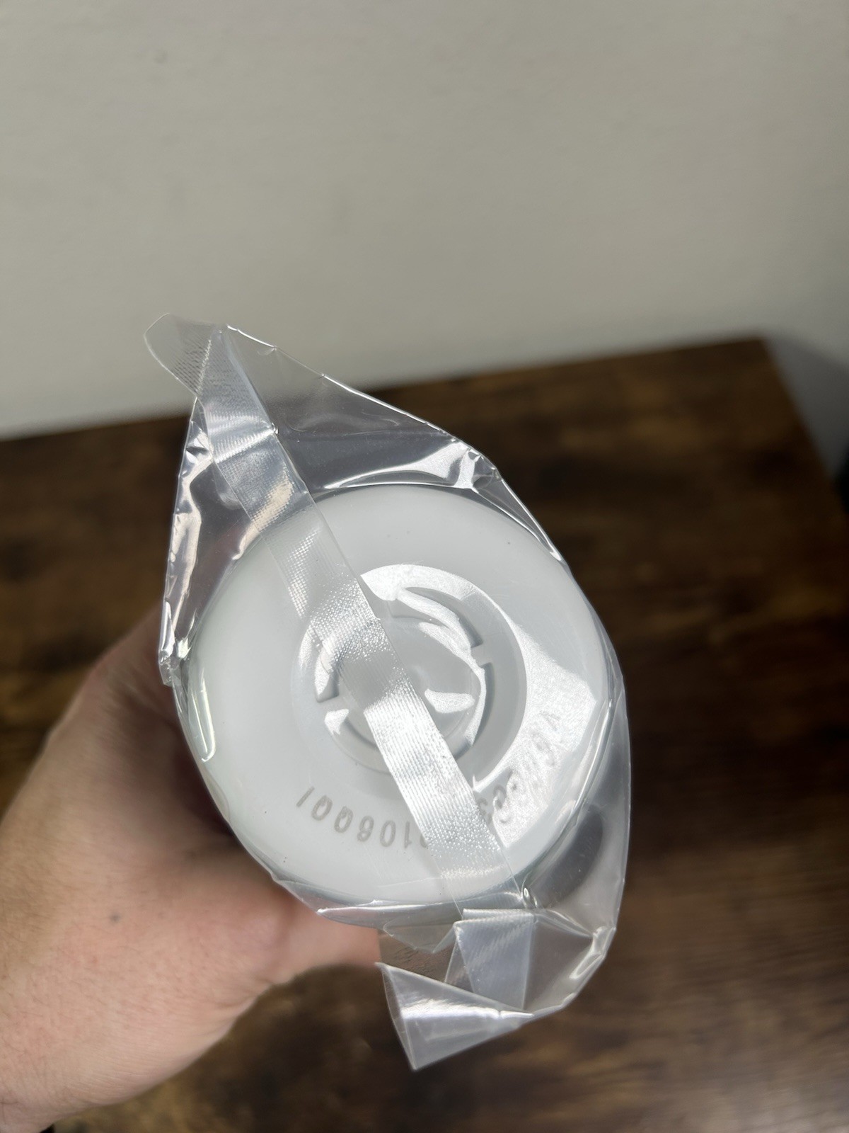 AQUA TRU Carafe AT2003 Reverse Osmosis Filter (Stage 4) SEALED In Original Bag
