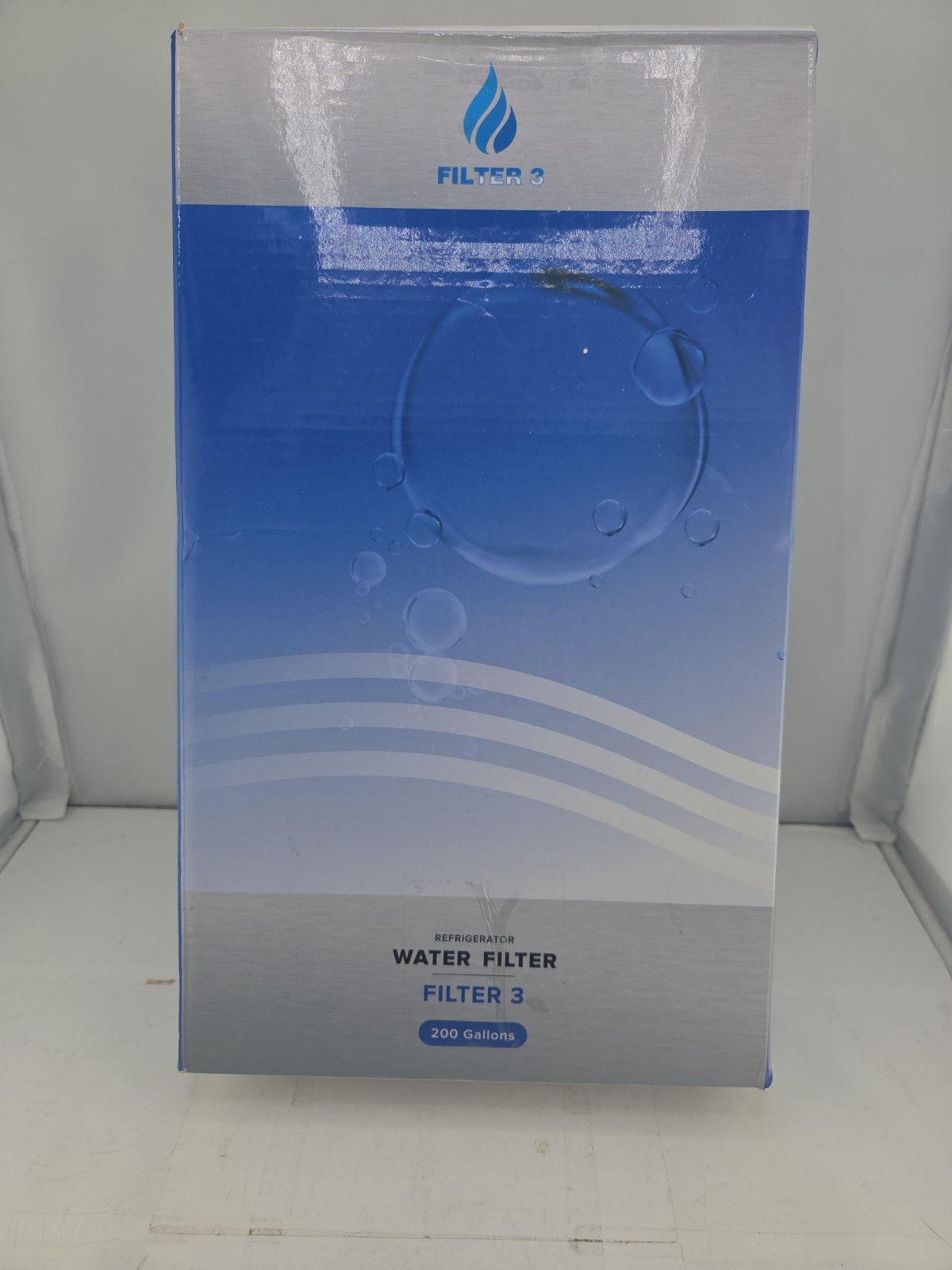 3Pk Replacement Refrigerator Filter Filter 3 4396841 4396710 P1WB2 P1WB2L