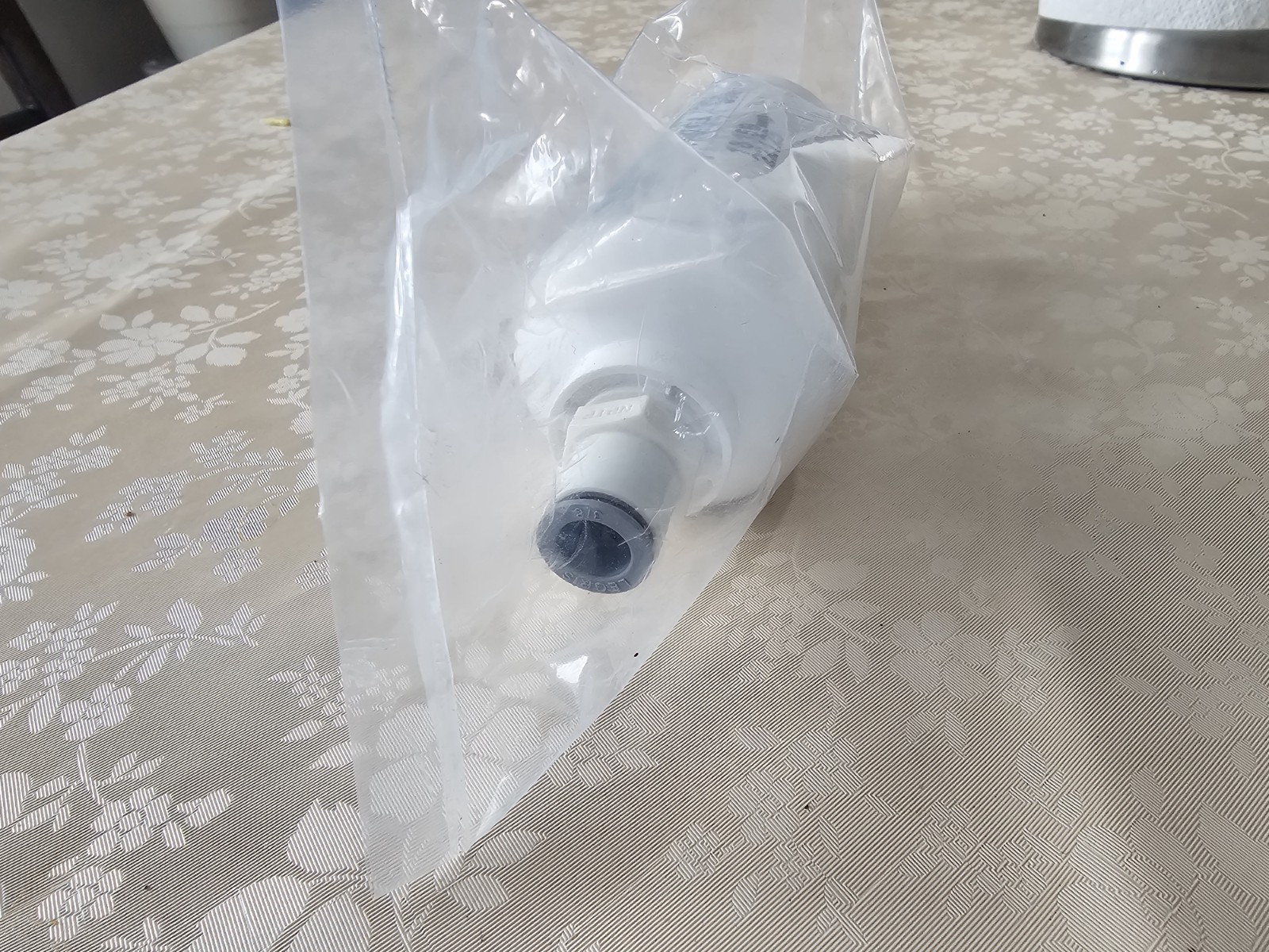 Kind Water Systems 6-Stage Reverse Osmosis Water System Filter 5&6 PRORO56R
