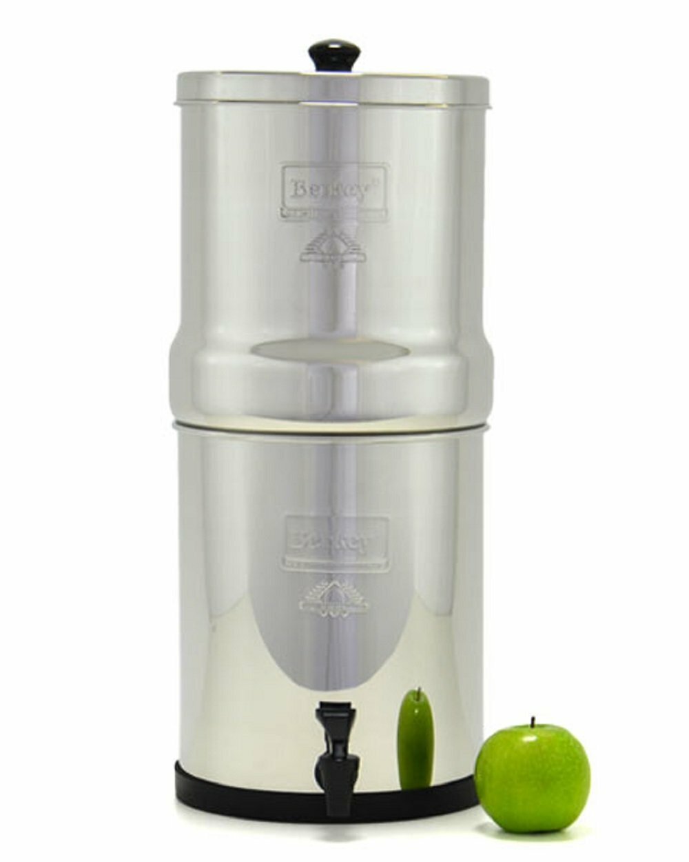 Big Berkey Water Filter System ~Dealer Blemished~With 2 Brand New Filters