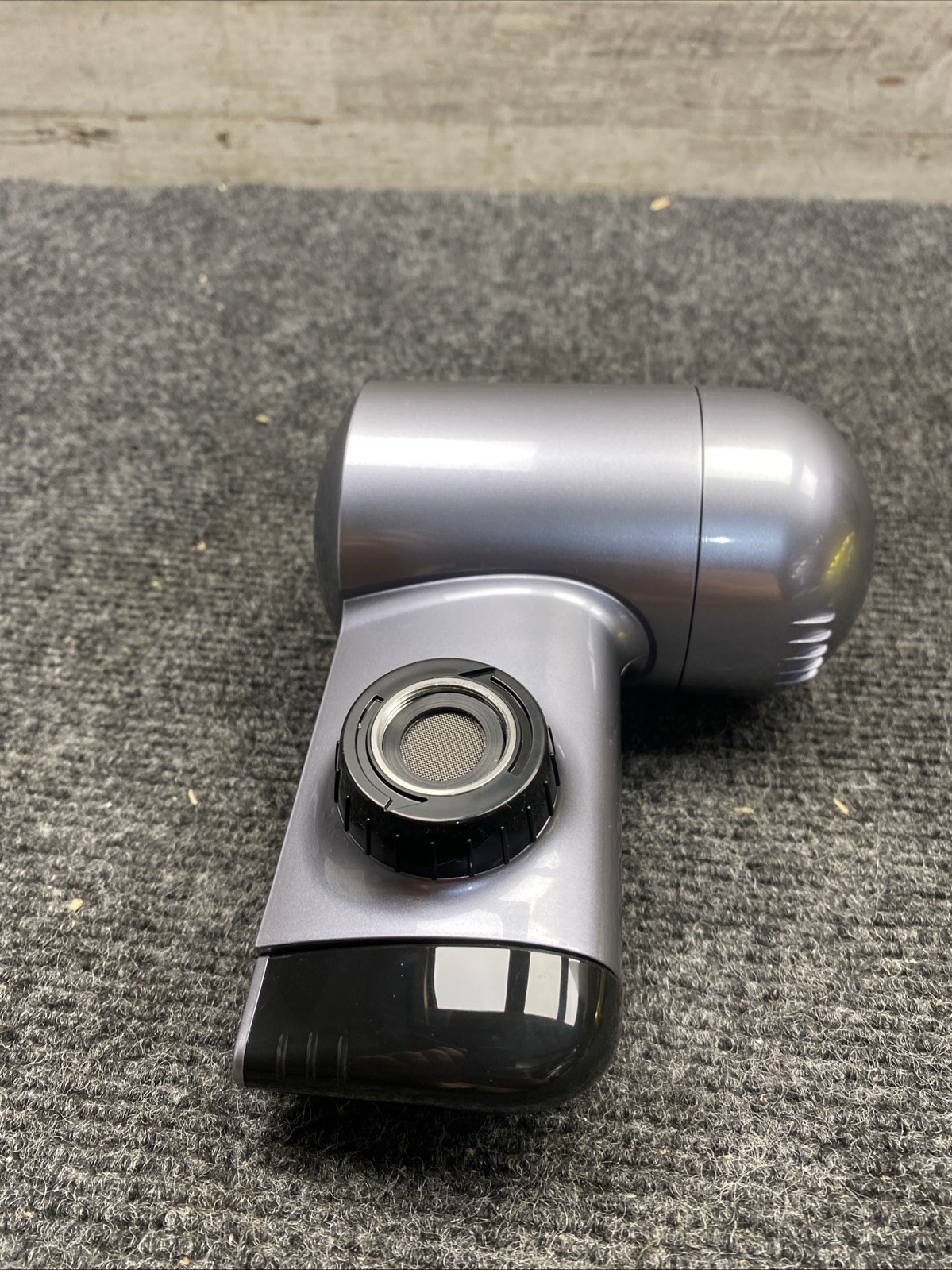 PUR PLUS Faucet Filtration System – Metallic Gray (PFM350V)