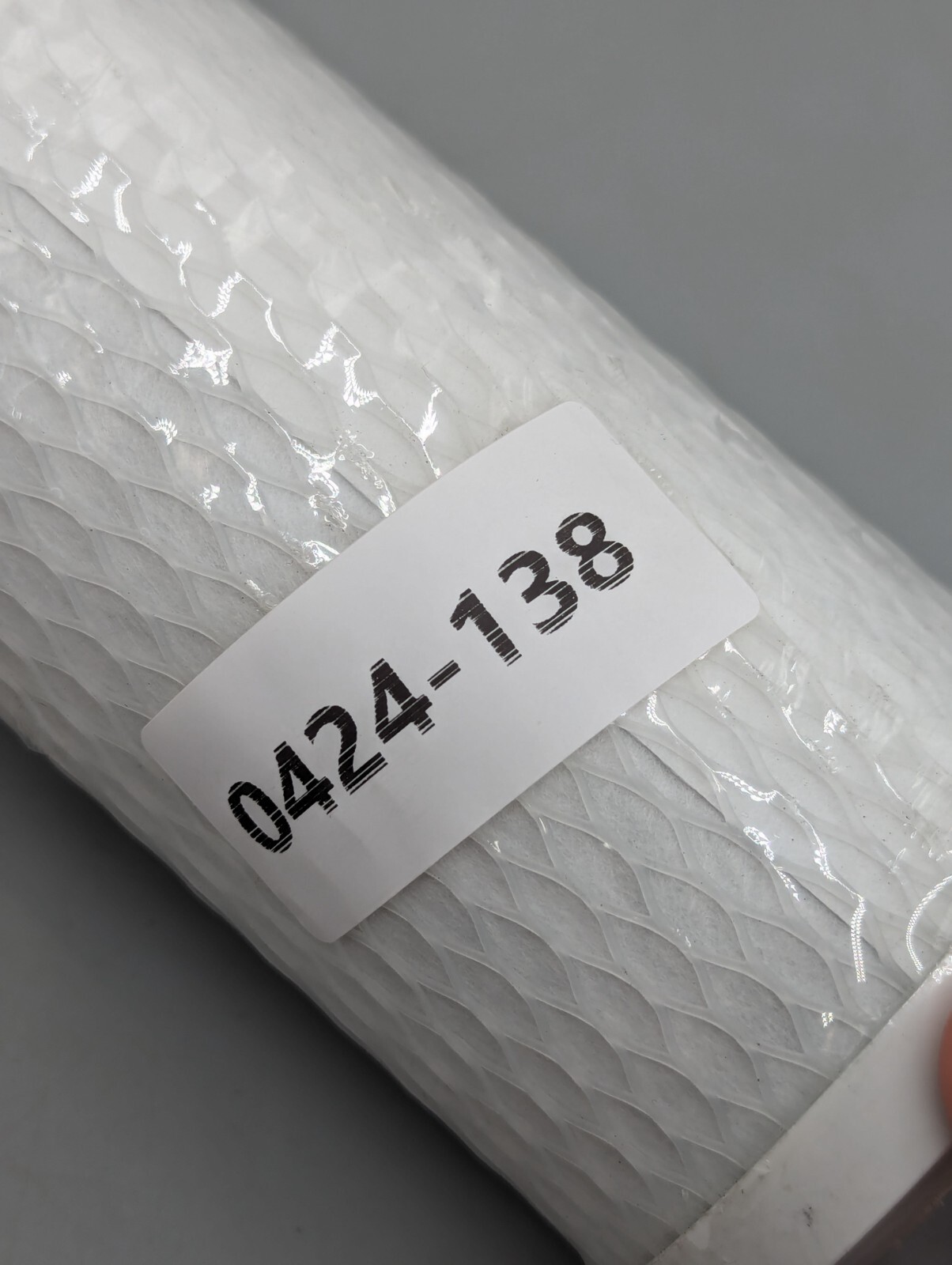 NEW CG53-20S Compatible Filter Cartridge for 20″ Bowl Drop-in Systems by CFS
