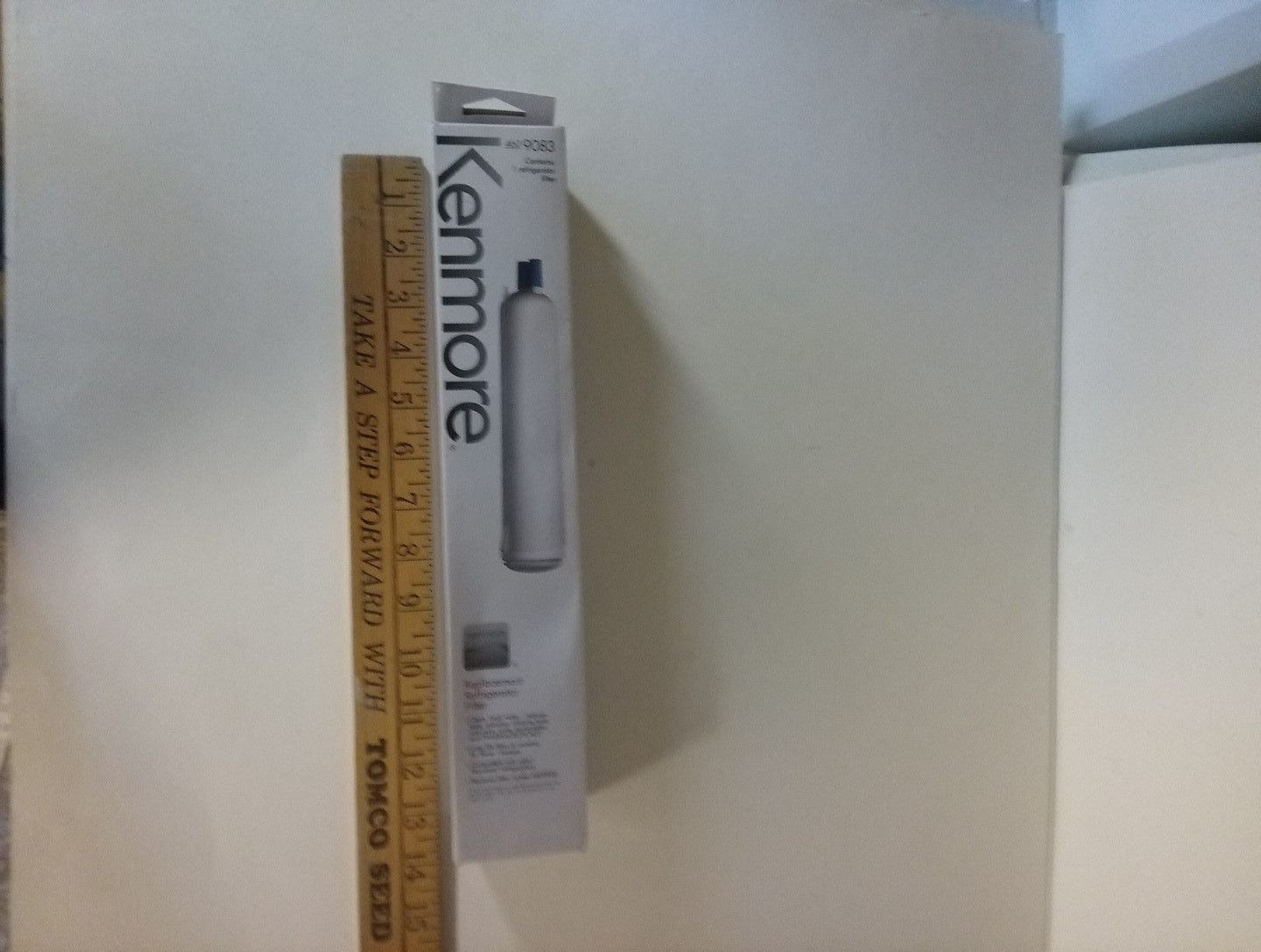 Kenmore 46-9083 Replacement Refrigerator Water Filter Genuine OEM, New & Sealed