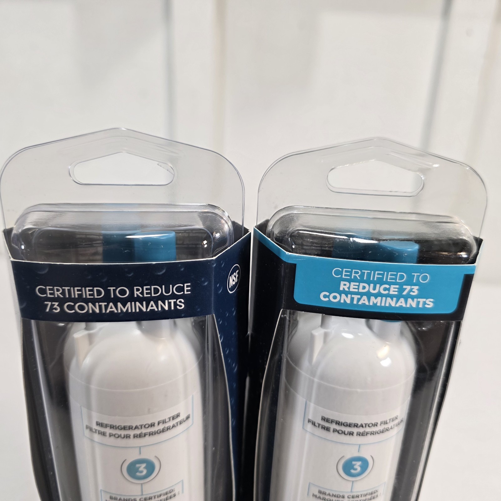 Everydrop 3 Ice and Water Refrigerator Filters – 2 PACK