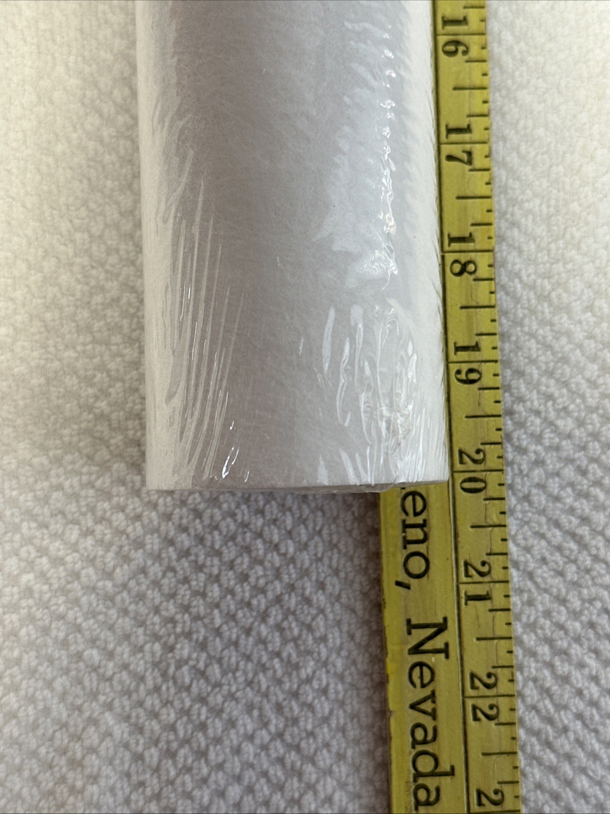 iSpring Sediment Filter FP25 3 Pack- 5 Micron 20 X 2 1/2 (20″x2.5″) Ships Free