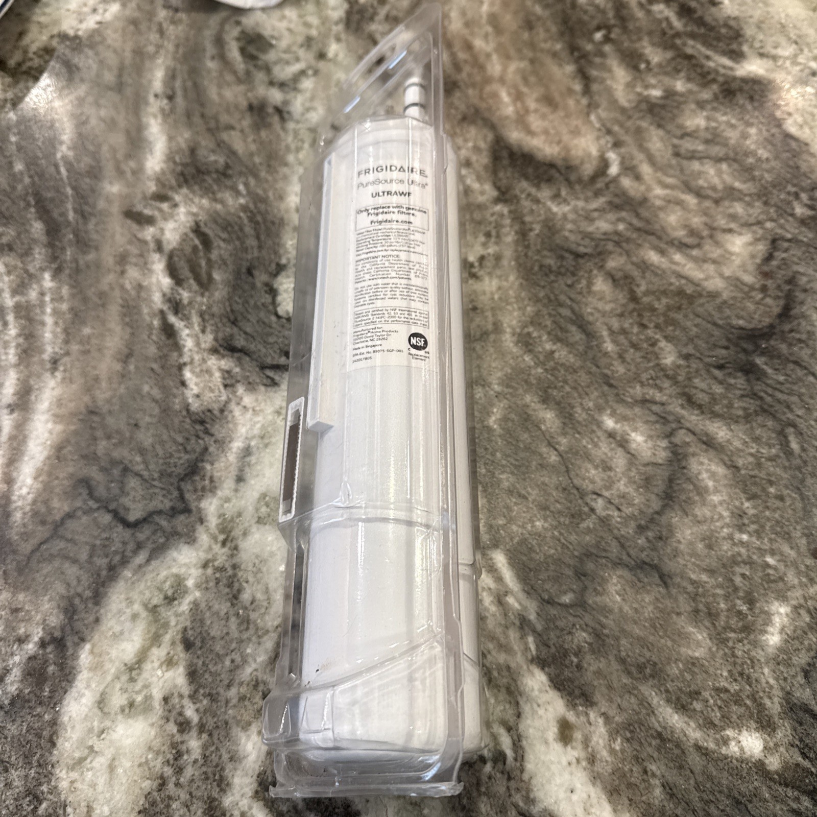 Frigidaire Pure Source Ultra