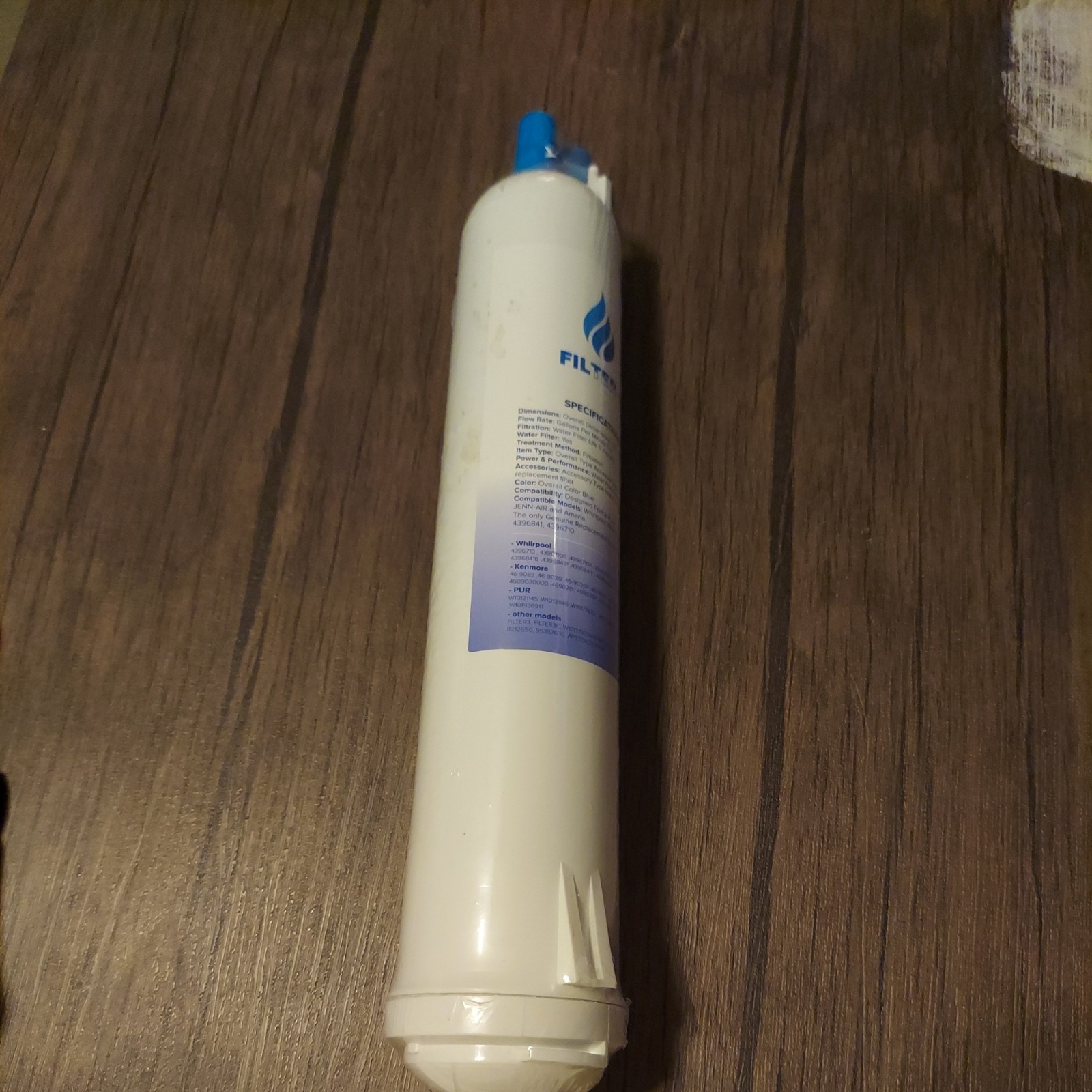 Kenmore Replacement Refrigerator Water Filter 9083 469083 9020 9030 Filter 3