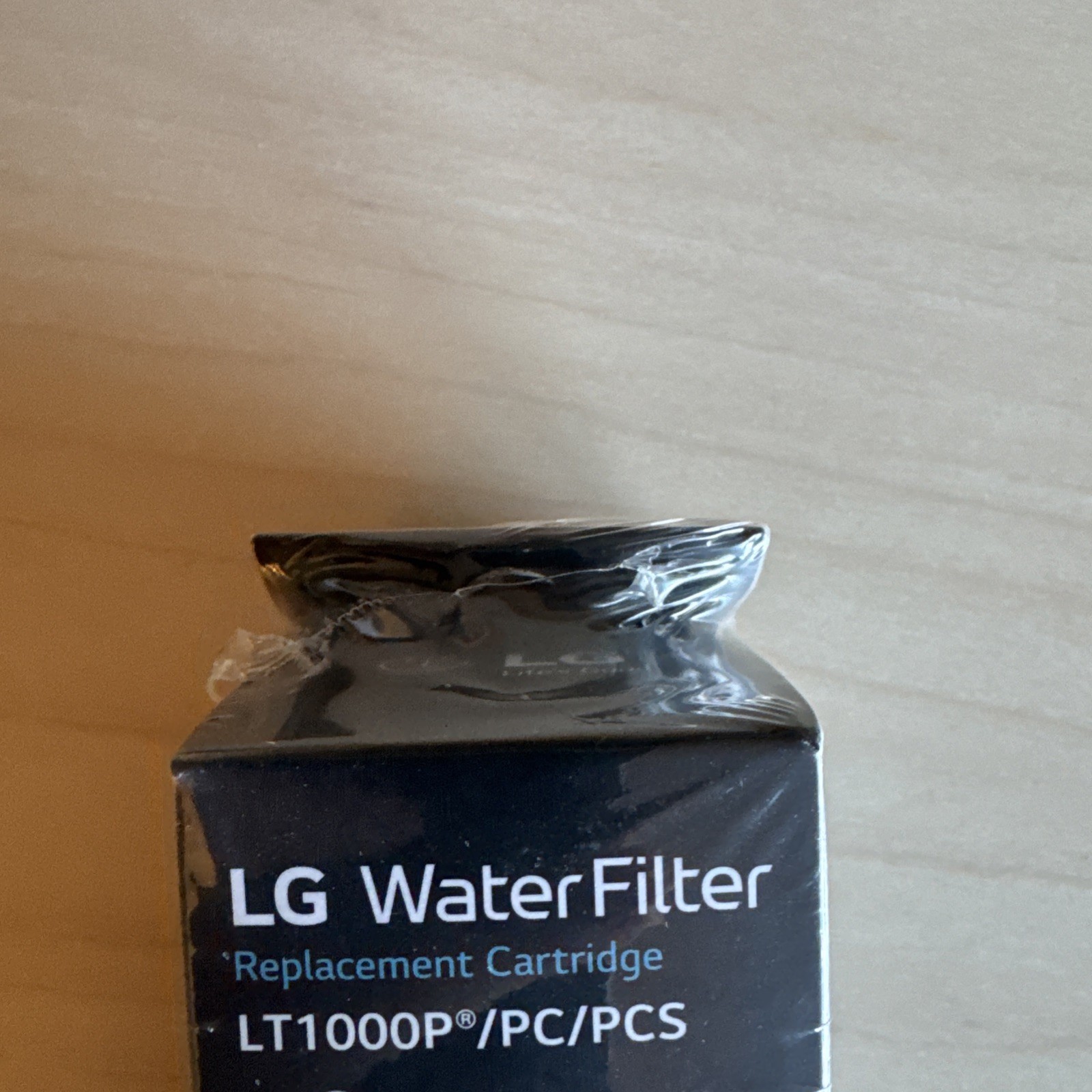 LG LT1000P 6 Month Refrigerator Replacement Water Filter NSF42 NSF53 NSF401