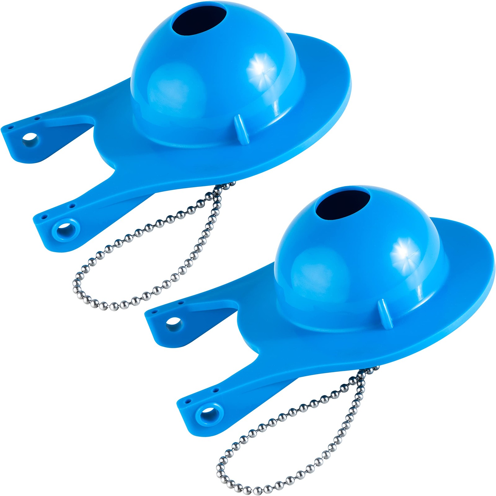 98923 3Inch Toilet Flapper Replacement – Compatible with Lowe’s AquaSource 98…