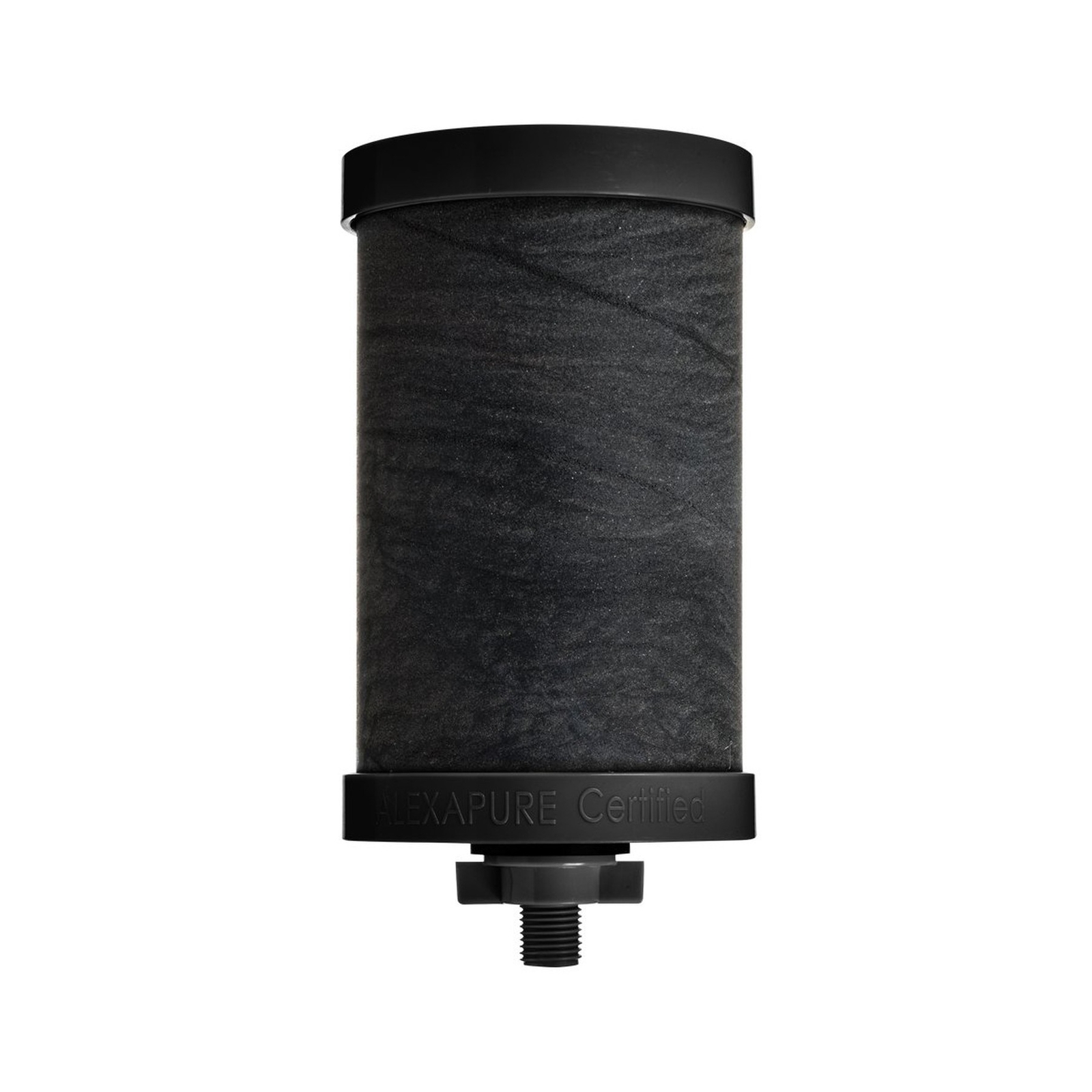 Alexapure 2387 Pro Filter Replacement – 1 Filter Pack, Black