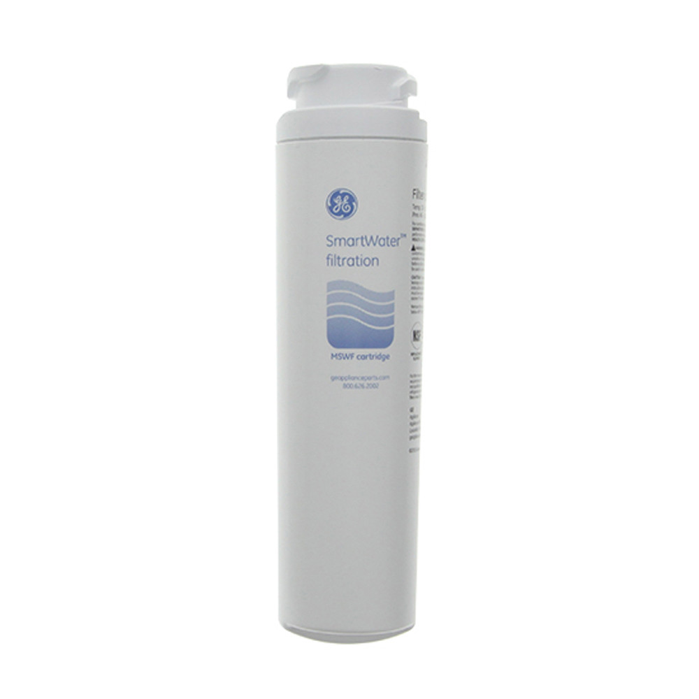 GE SmartWater MSWF Refrigerator Water Filter