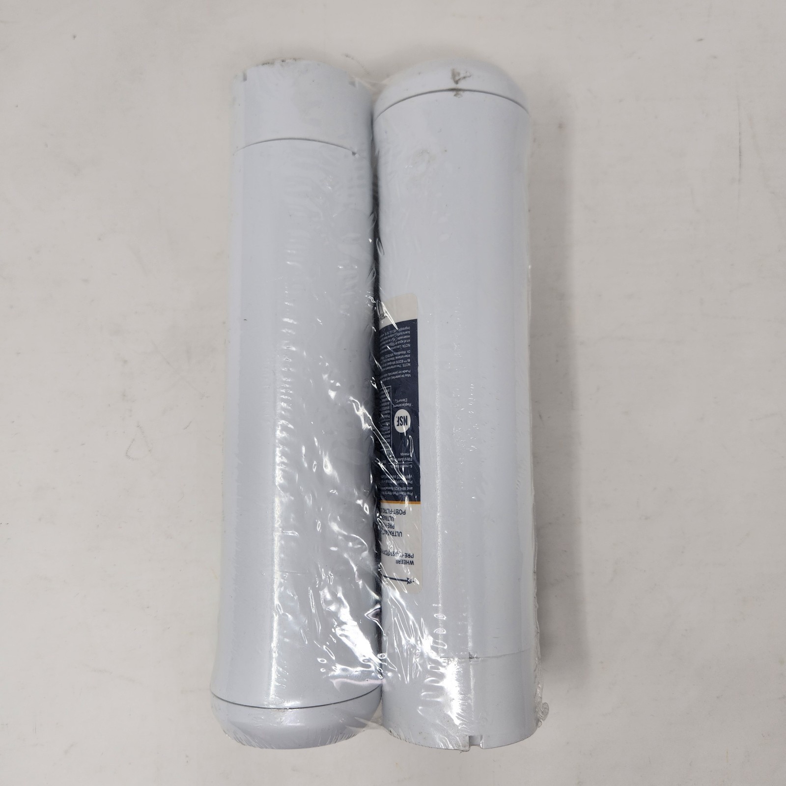 Whirlpool WHEERF, WHAROS5 WHER25, WHAPSRO Under Sink 6-Months Replacement Filter