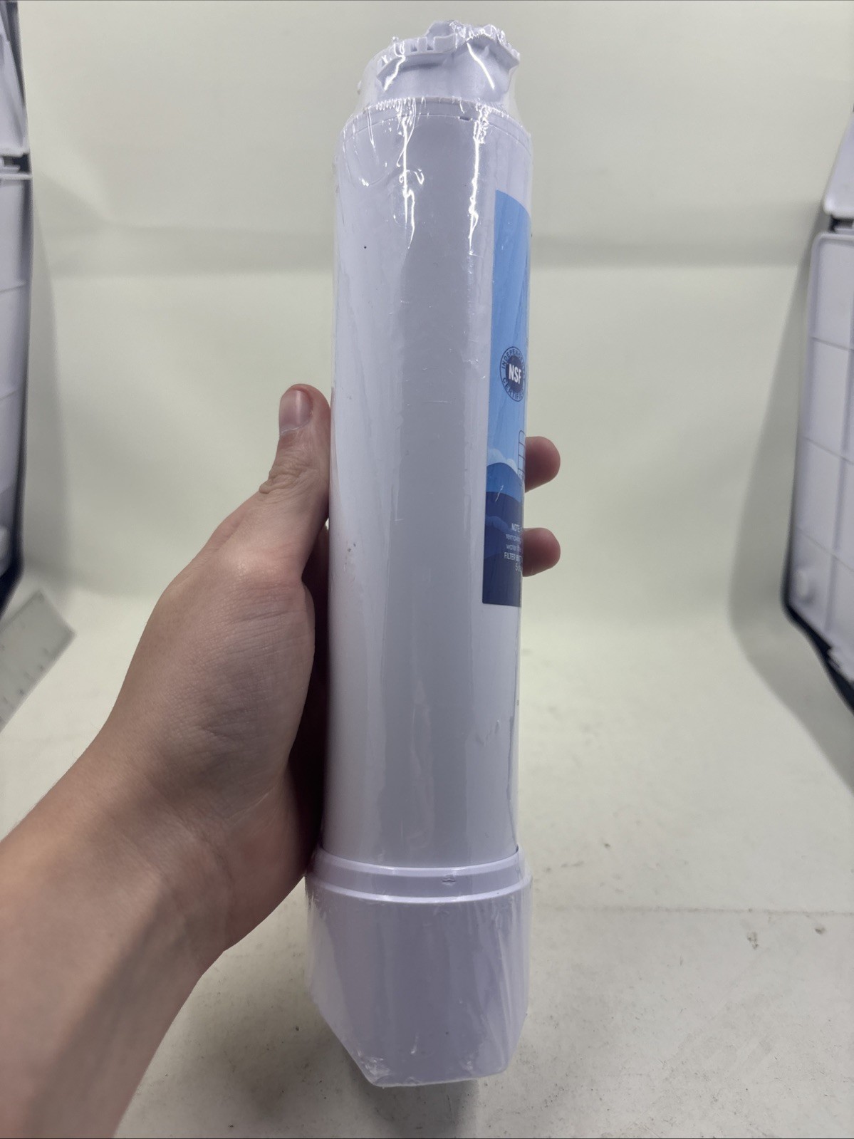 Marriotto MR022 Replacement Water Filter -New Sealed