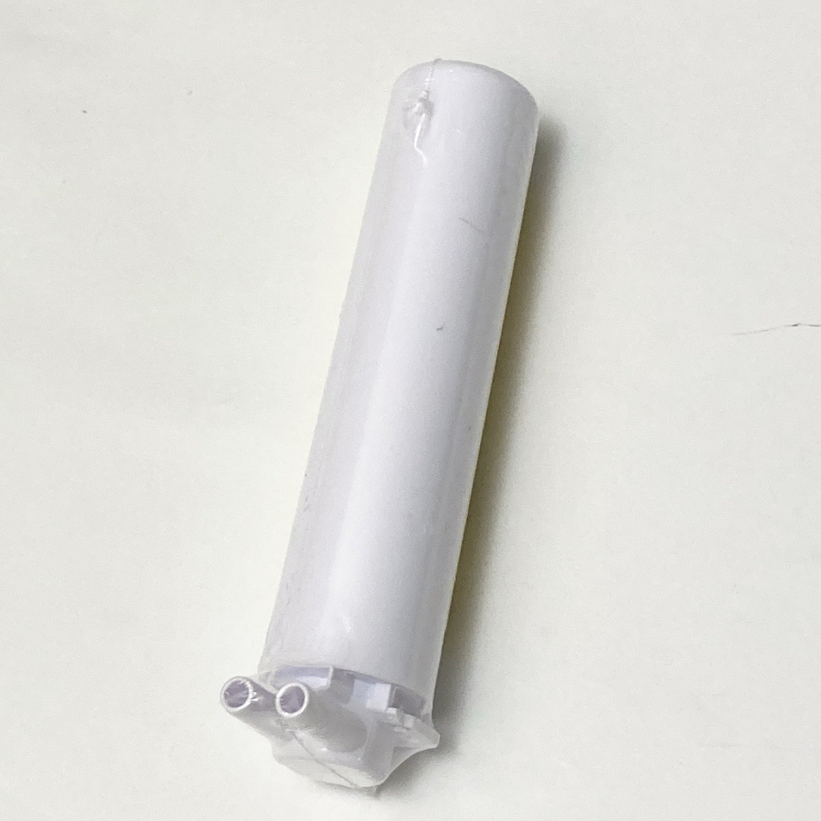 Genuine Sealed AquaTru Carafe AT100 2 Stage Pre/Carbon Filter Yellow