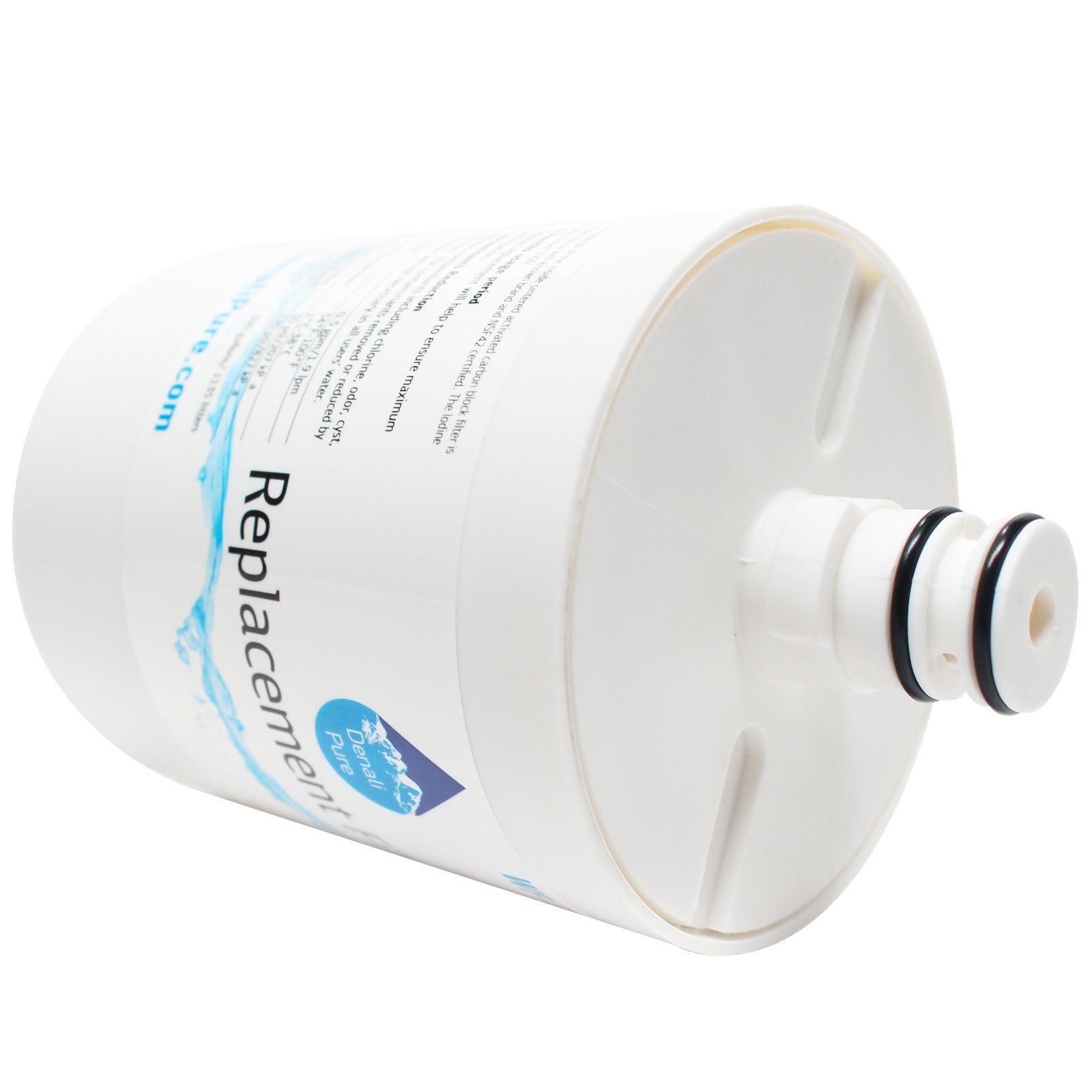 Replacement for LG LSC27925ST Refrigerator Water Filter – Compatible with LG …