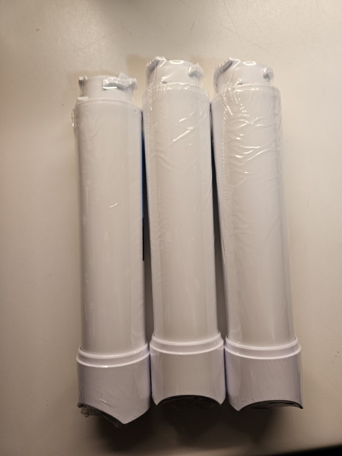 Marriotto MR022 Replacement Water Filter – Lot of 3