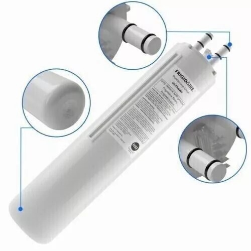 1/2/3/4 Pack ULTRAWF Frigidaire Ultra PureSource Refrigerator Water Filter New