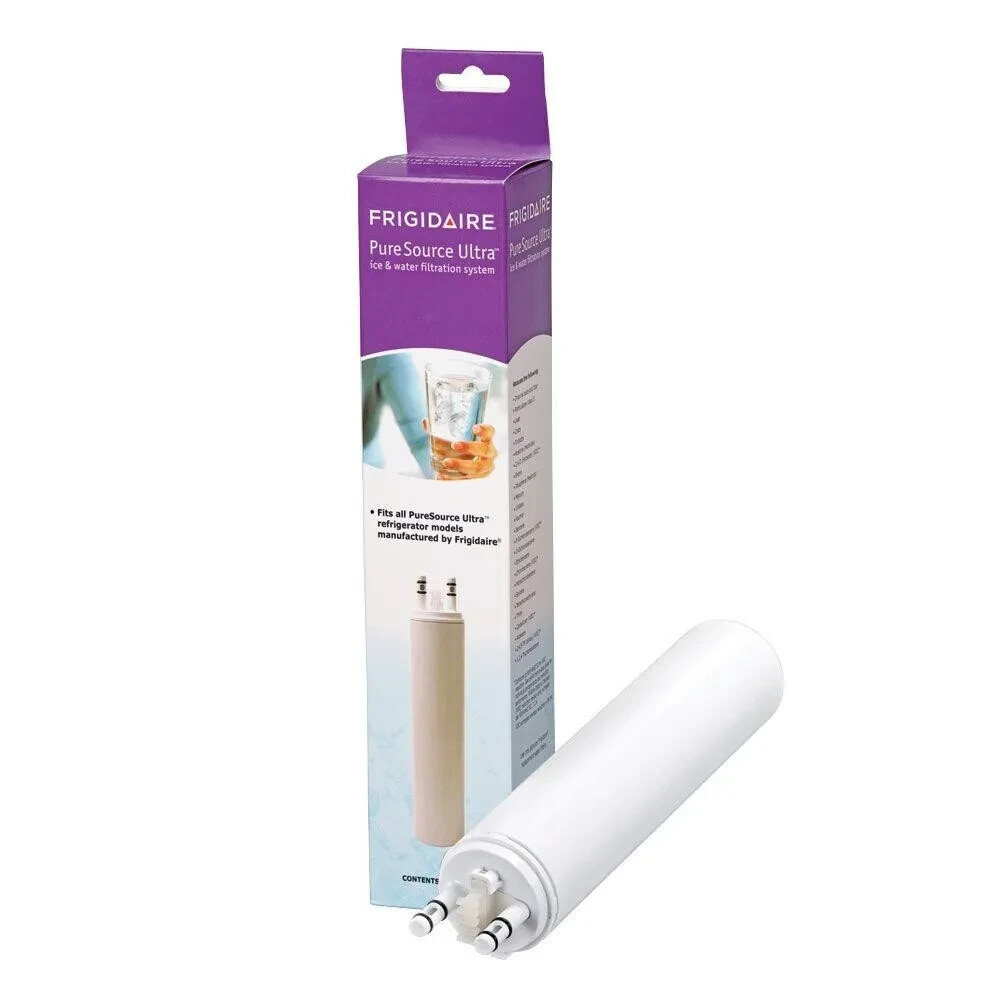 (2 Pack) Frigidaire ULTRAWF Pure Source Ultra Water Filter Replacement
