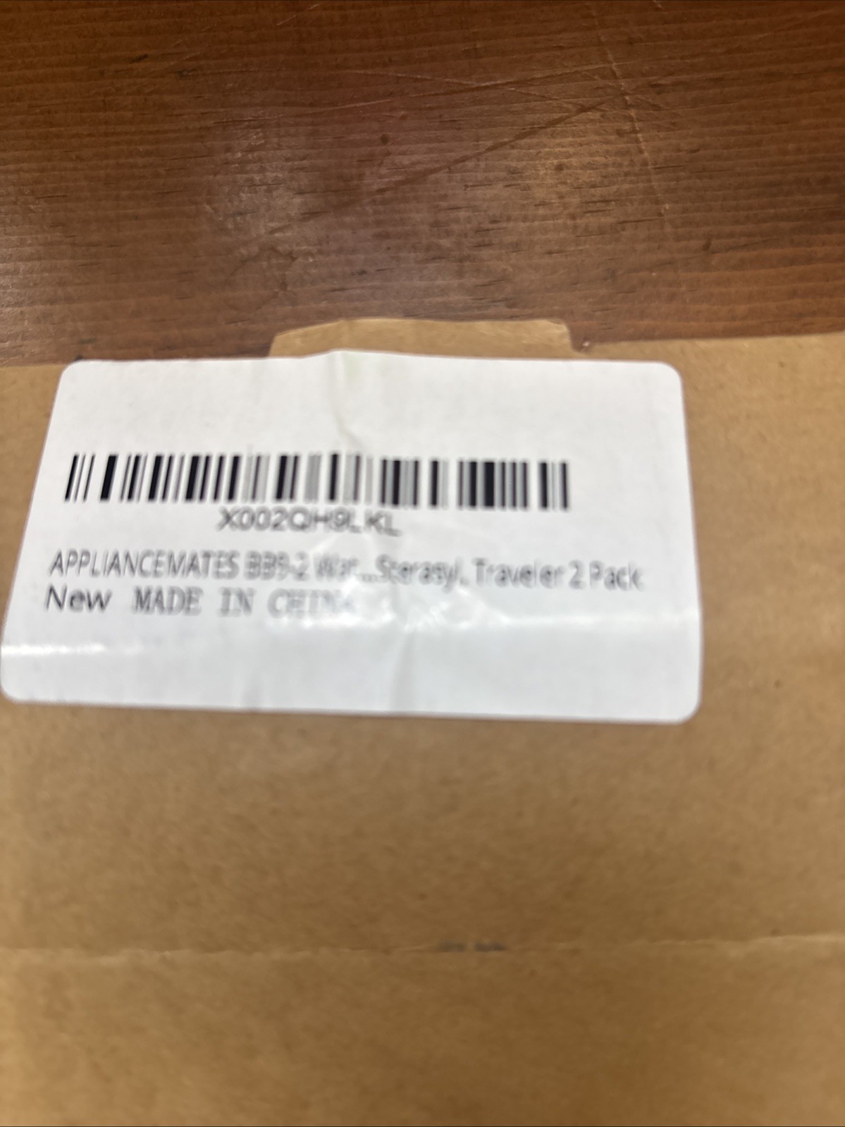 Berkey BB9-2 Water Filters Replacement Purification Elements – 2-Pack
